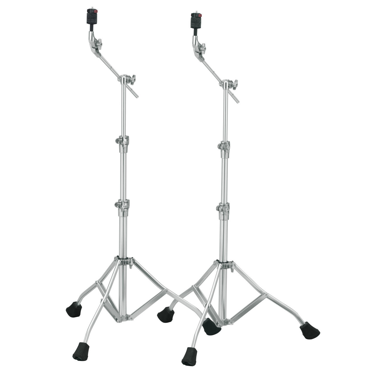 Tama Spartan HC73BSX2 Single Braced Boom Cymbal Stand 2 Pcs.