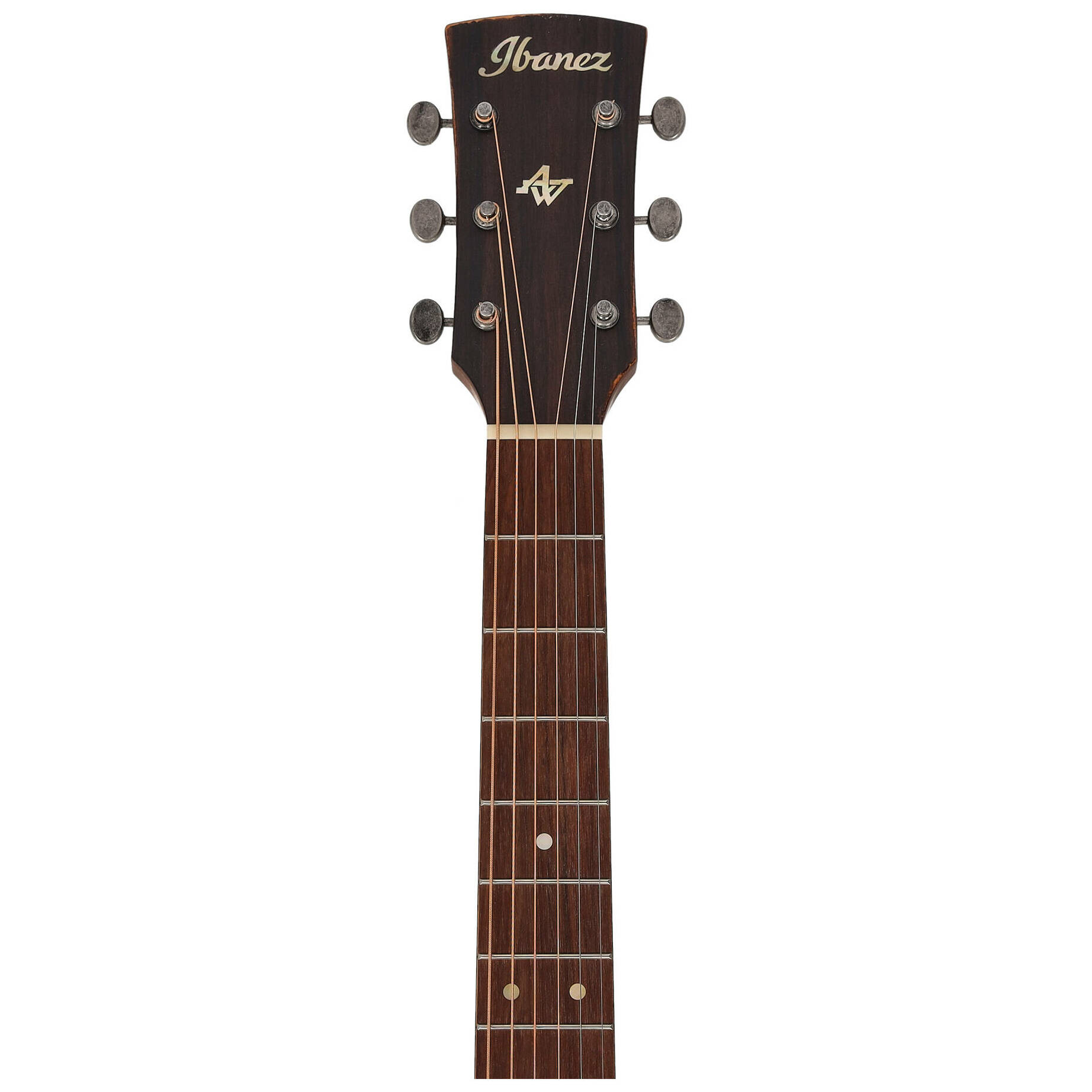 Ibanez AVD11CE-ANS B-Ware 5