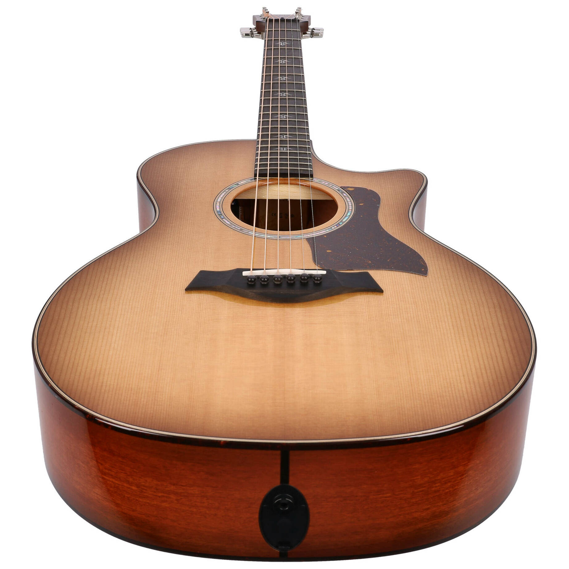 Taylor 514ce Urban Ironbark 3