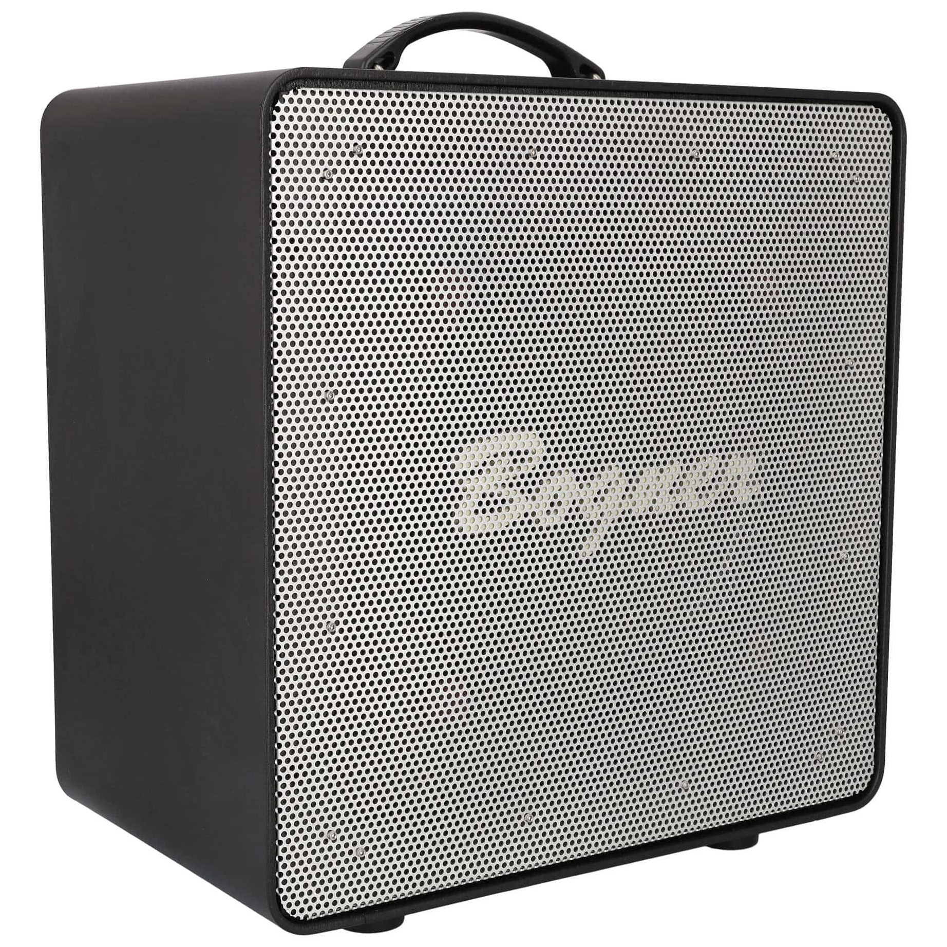Bogner - Bogner Open Aluminium Atma 1x12 Cab