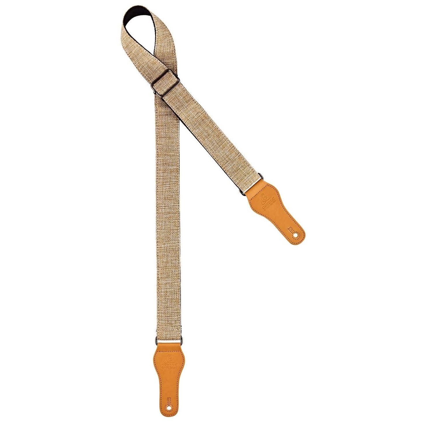 Ortega OCS-230U Ukulelengurt aus Baumwolle 10006060-0