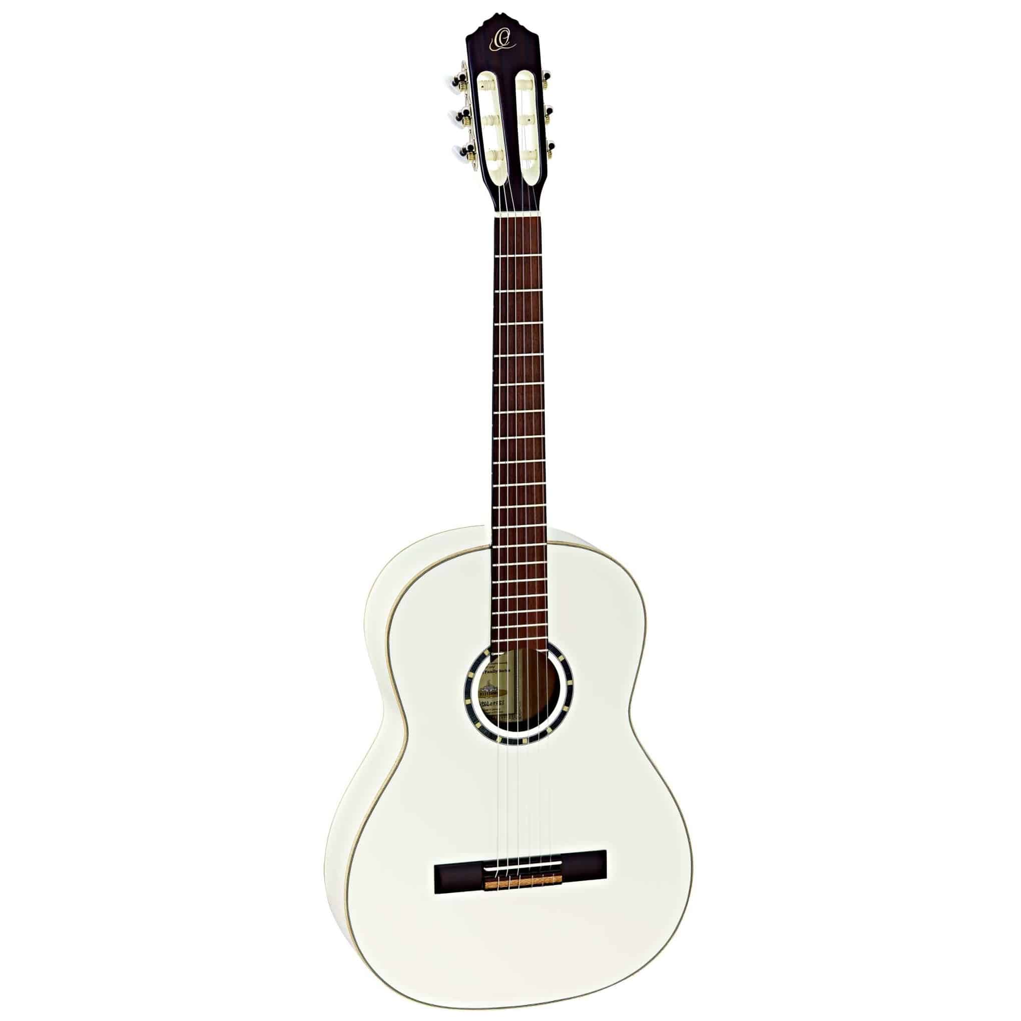 Ortega - Ortega R121SNWH