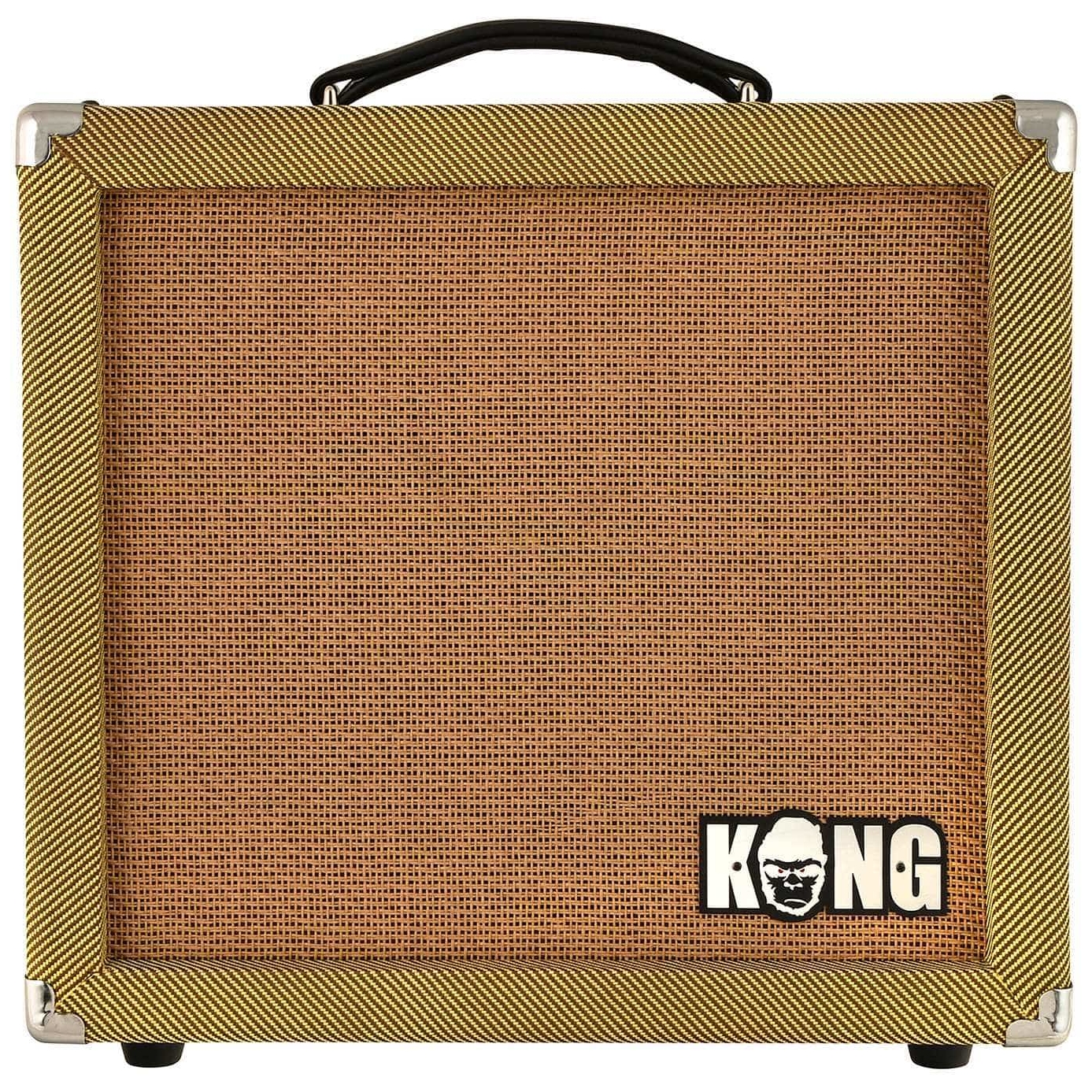 Kong - Kong TubeFive Tweed - 2