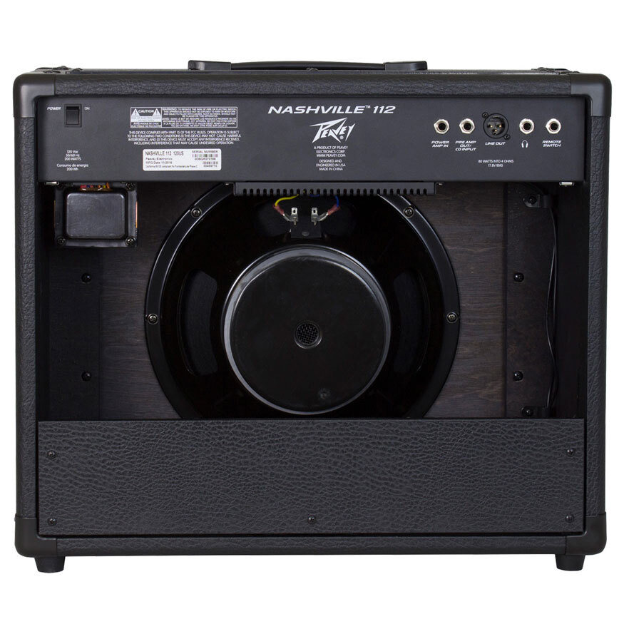 Peavey Nashville 112 4