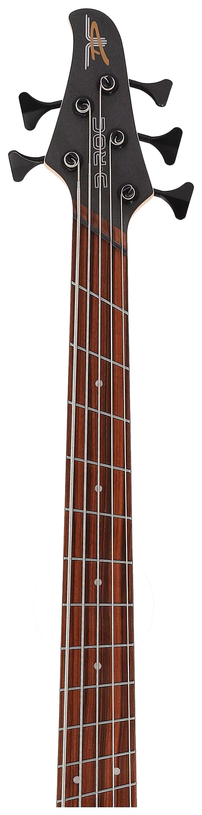 Dingwall LTD D-Roc 5-String Ducati White 11