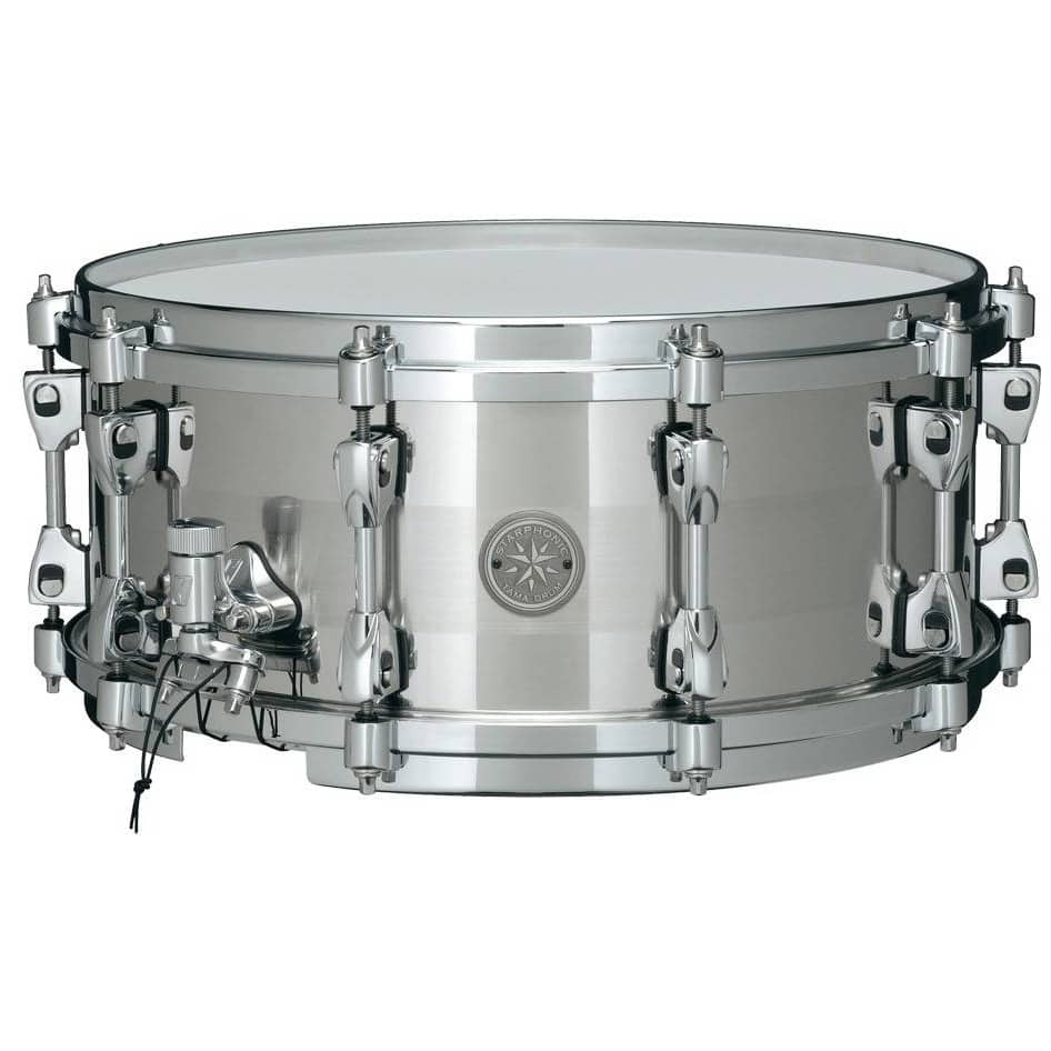 Tama - Tama PSS146 14 x 6 SD - Starphonic - Stainless Steel