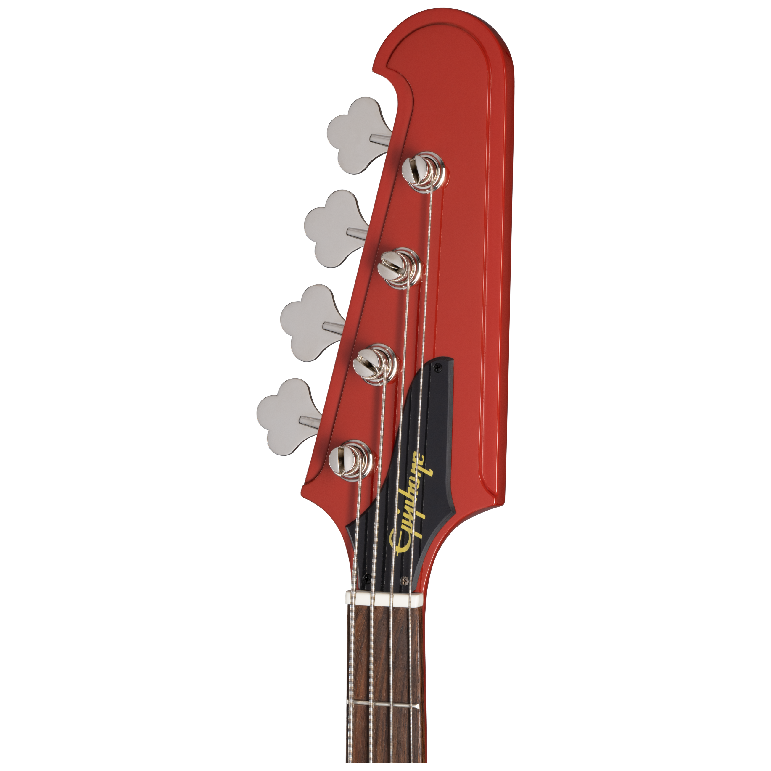 Epiphone Thunderbird 64 Ember Red 5