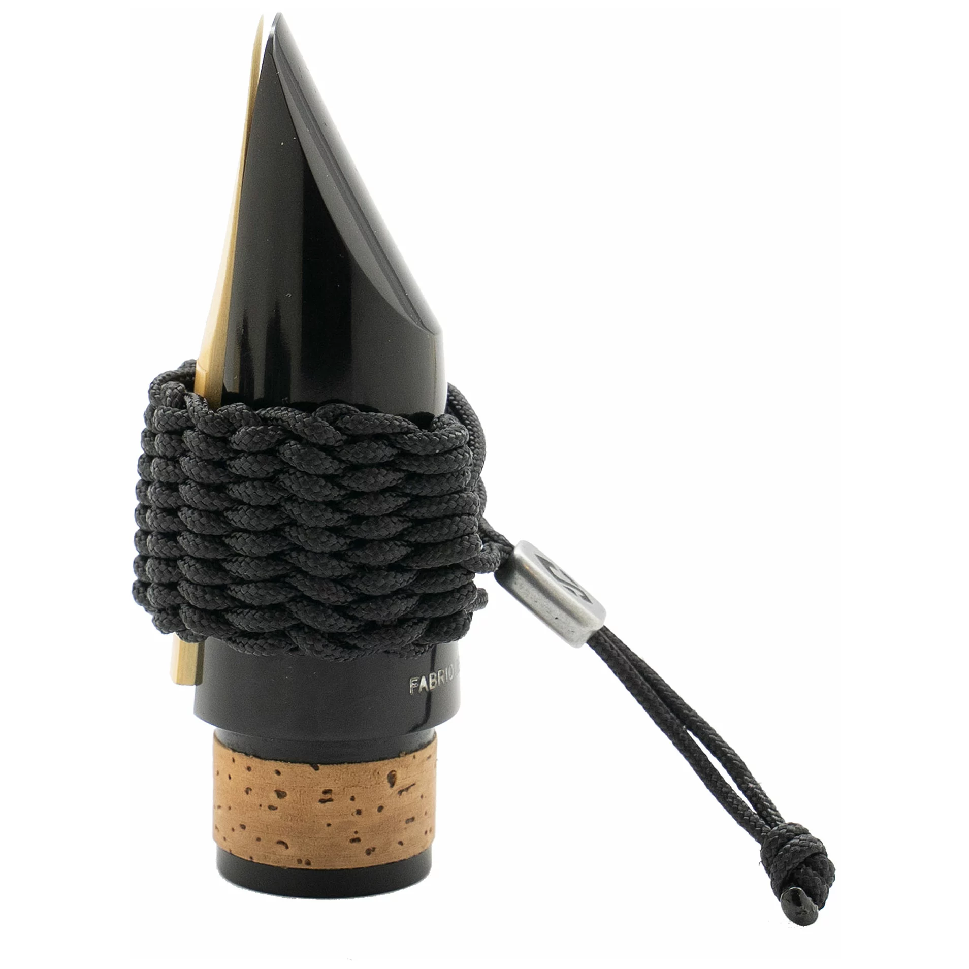 Selmer SMB12F Ligatur Fibra Alto Sax 2