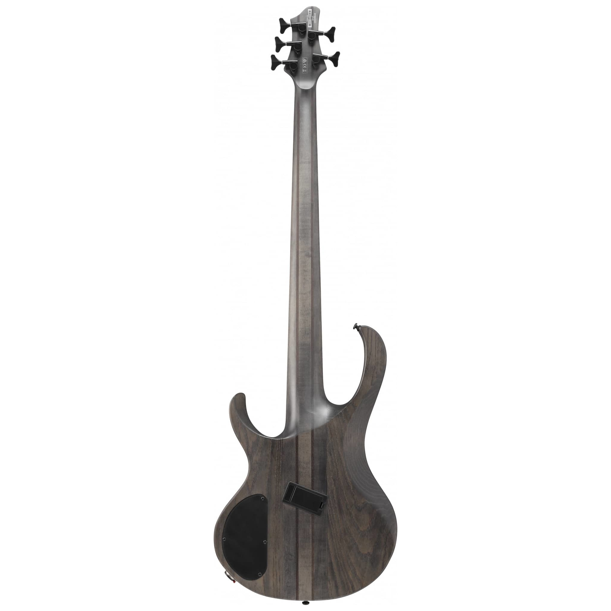 Ibanez - Ibanez BTB805MS-TGF - 2