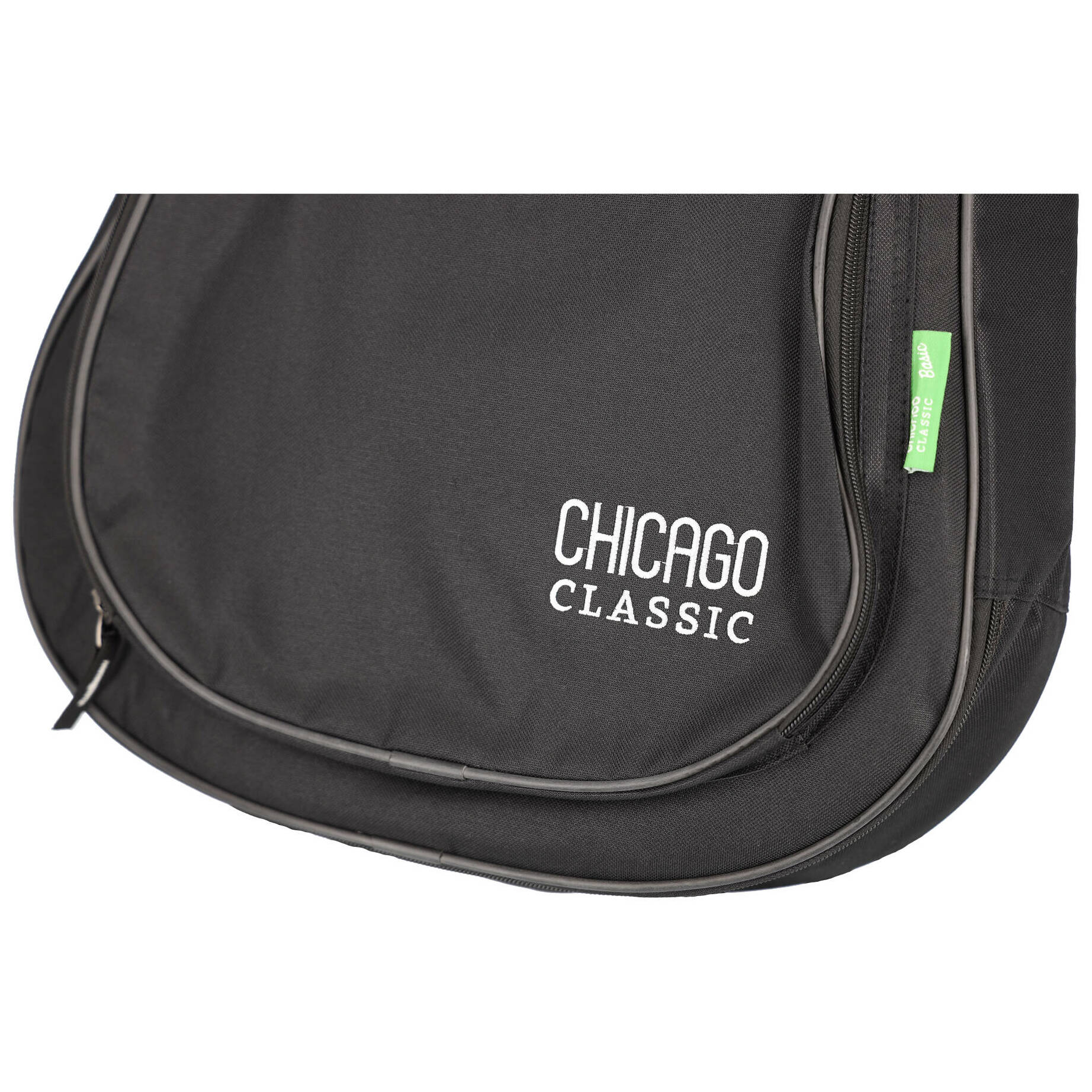 Chicago Classic E-Bass Tasche Basic 7