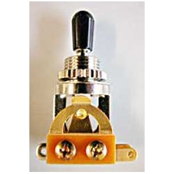 Goeldo - Goeldo 3-Weg Toggle Switch deluxe EL002