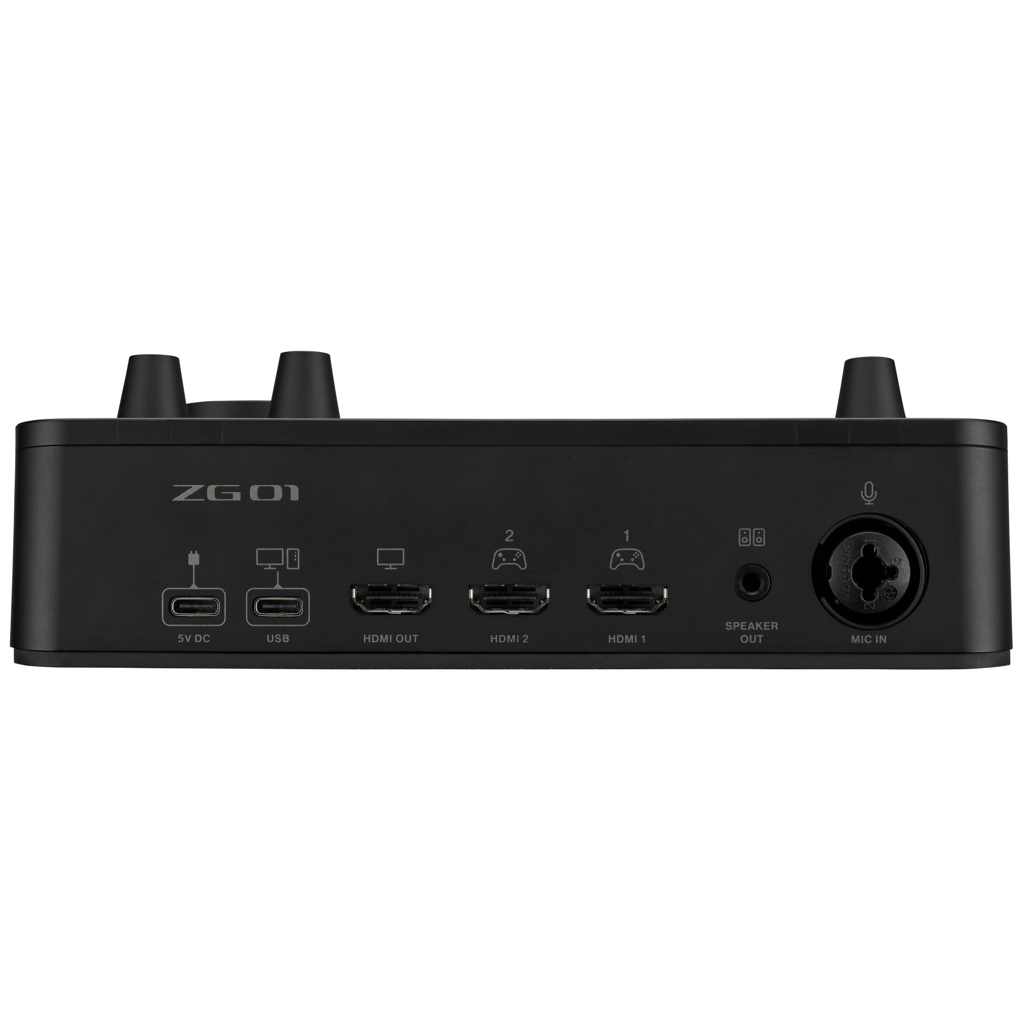 Image of Yamaha zg01 10027729 3
