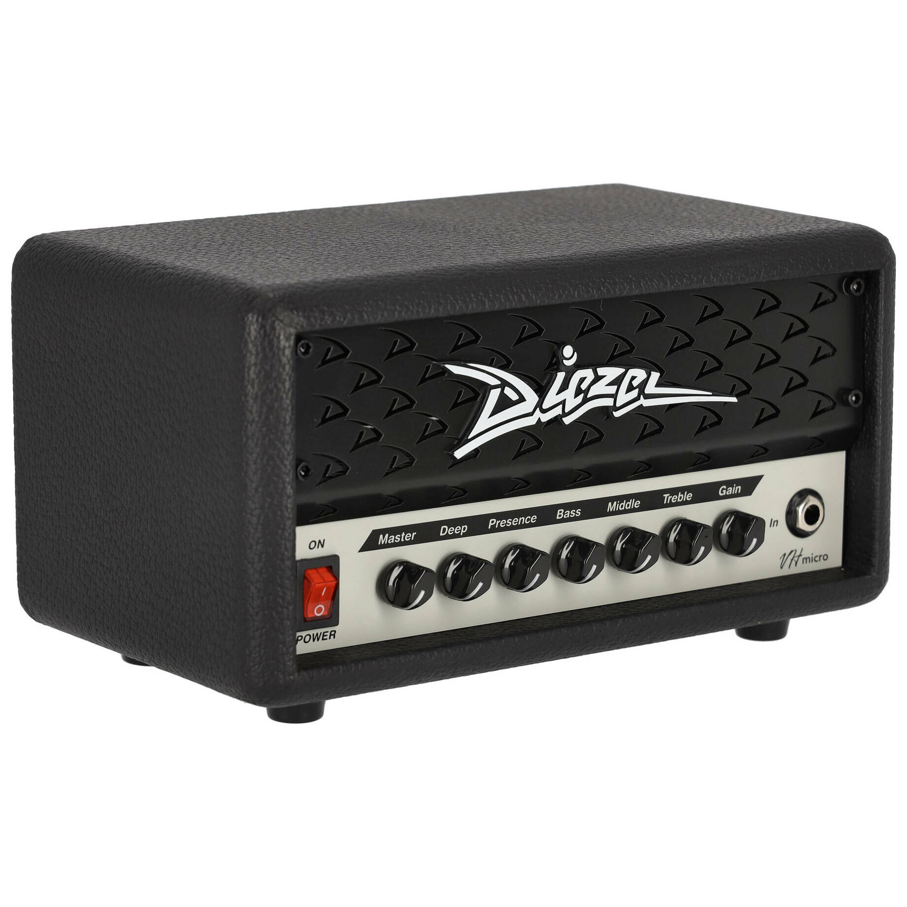 Diezel VH-Micro Head 1
