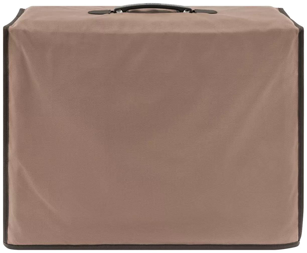 Fender 62 Super Amp 4