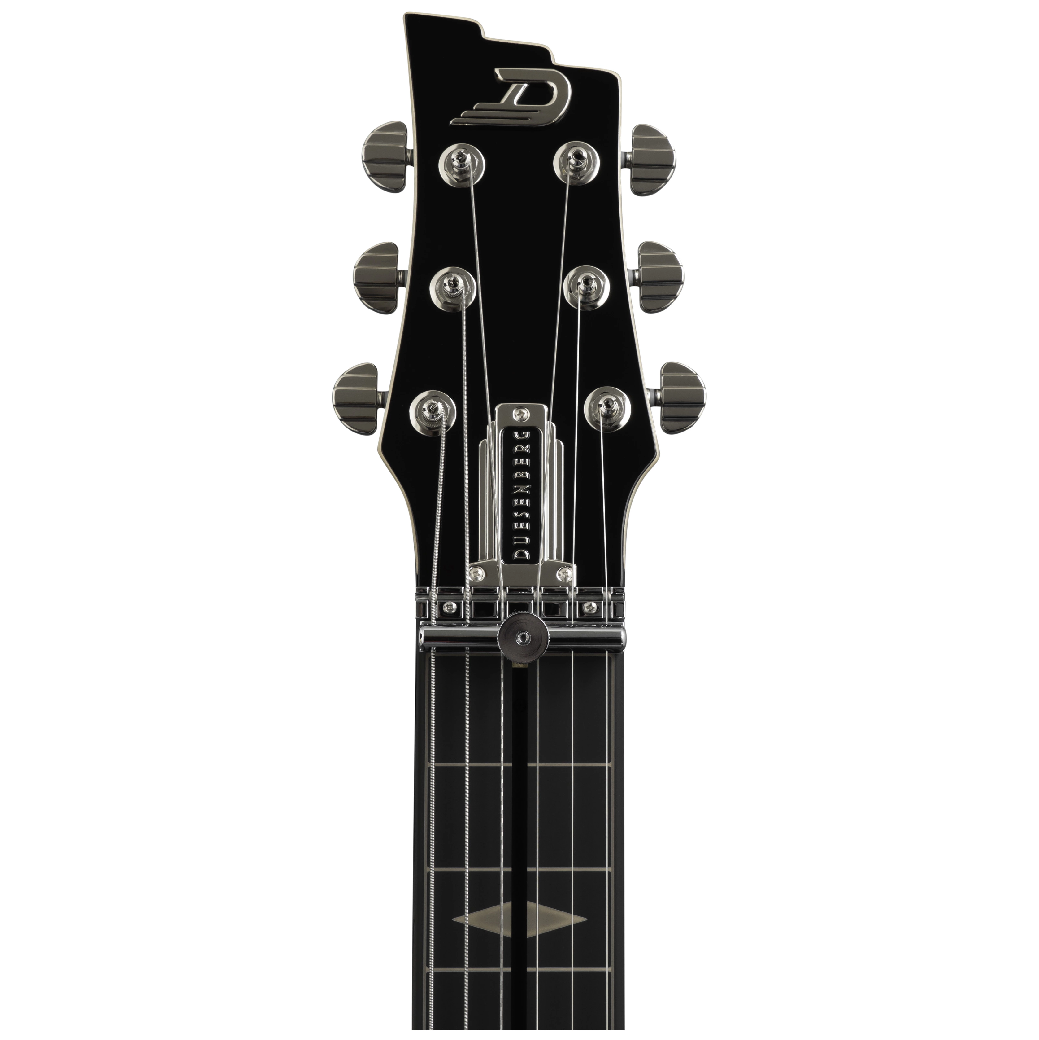 Duesenberg Lapsteel Kalico Tobacco Burst 3