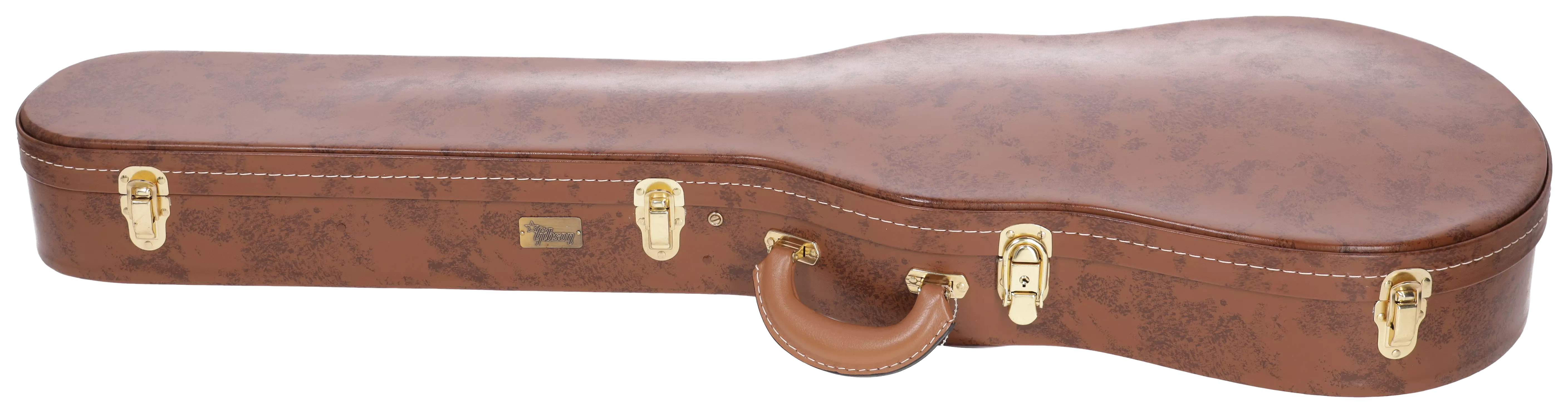 Gibson 1957 Les Paul Standard Reissue Ultra Light Aged Double Gold Murphy Lab #3 17