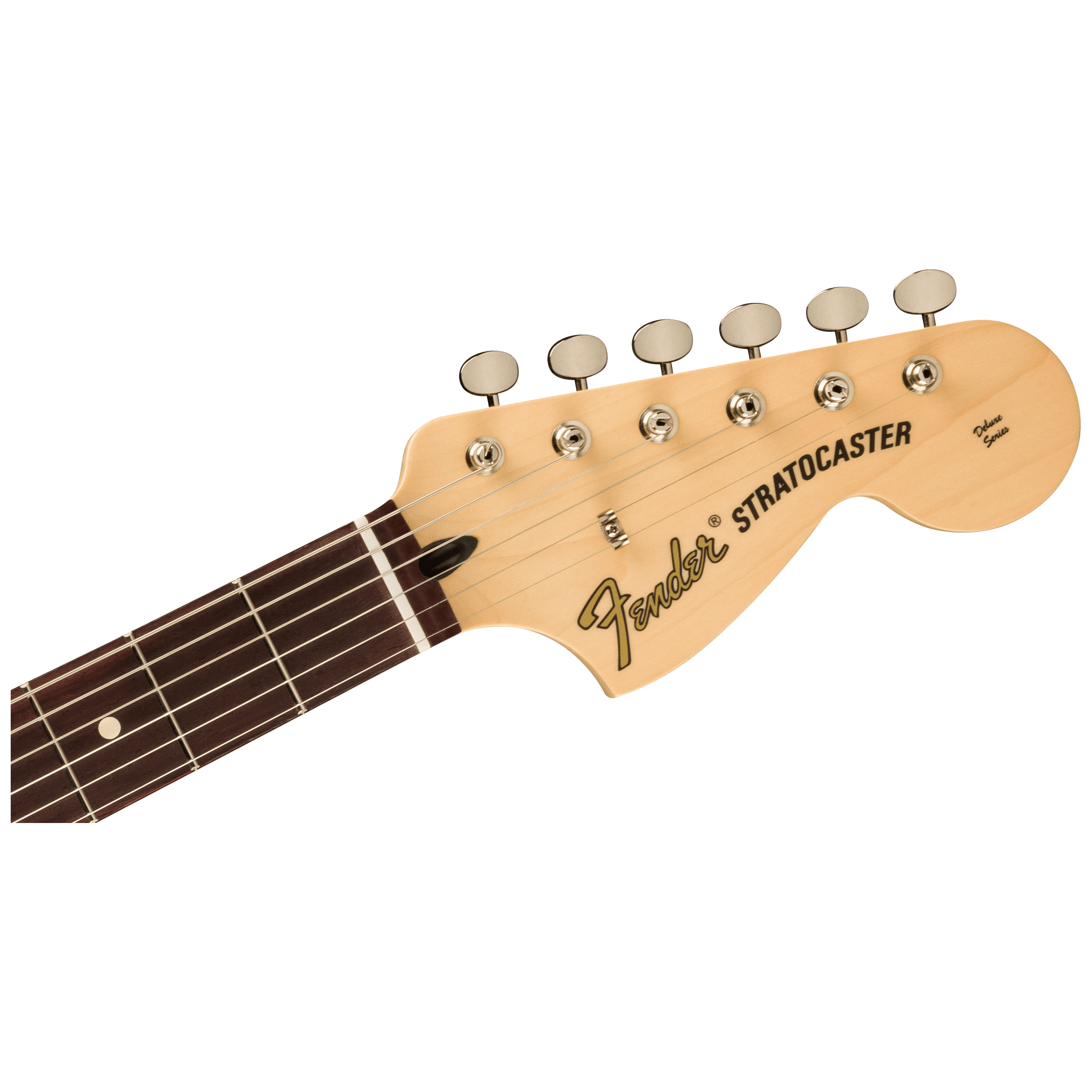 Fender Tom Delonge Strat RW SFG 5