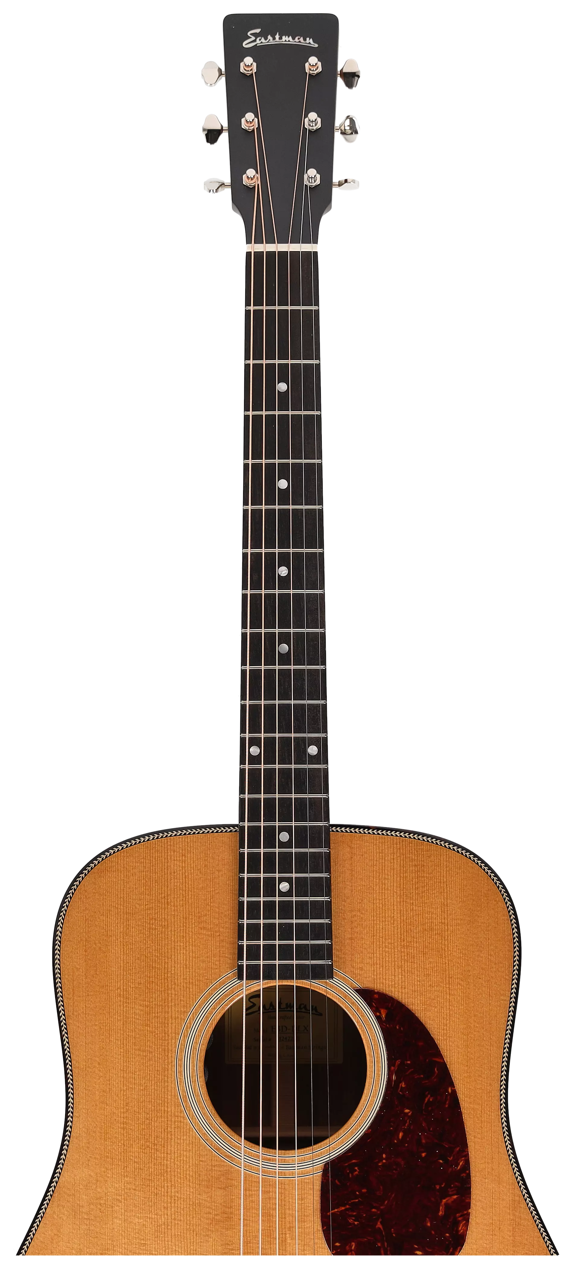 Eastman E3D-DLX 9