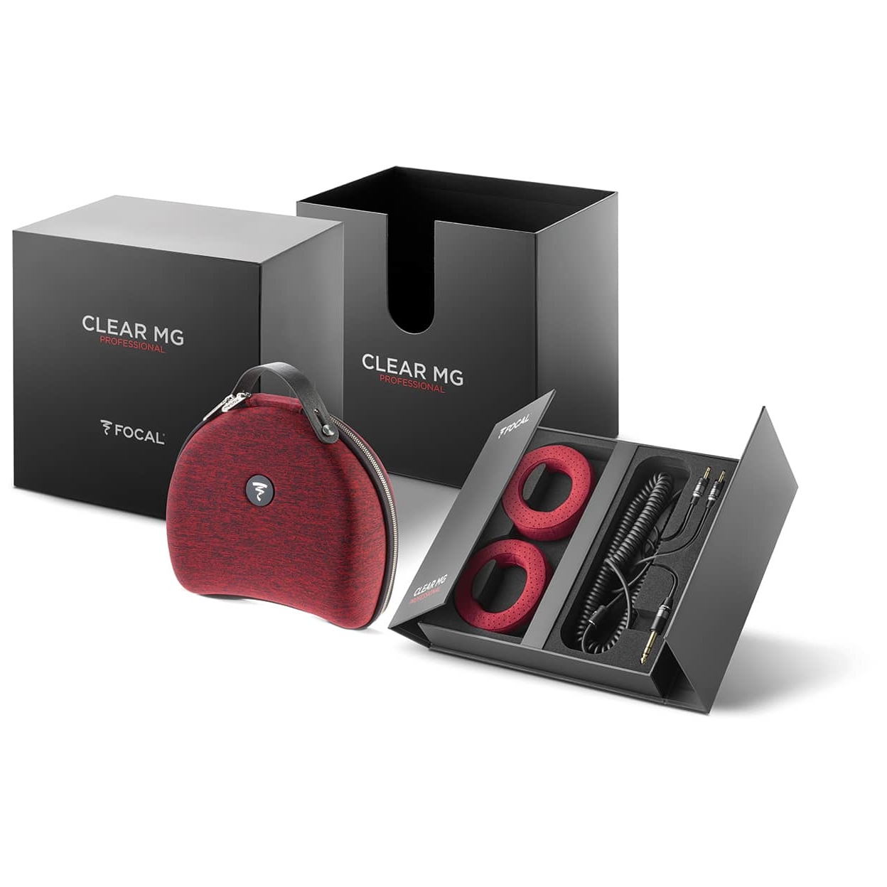 Focal - Focal Clear MG Professional - 5
