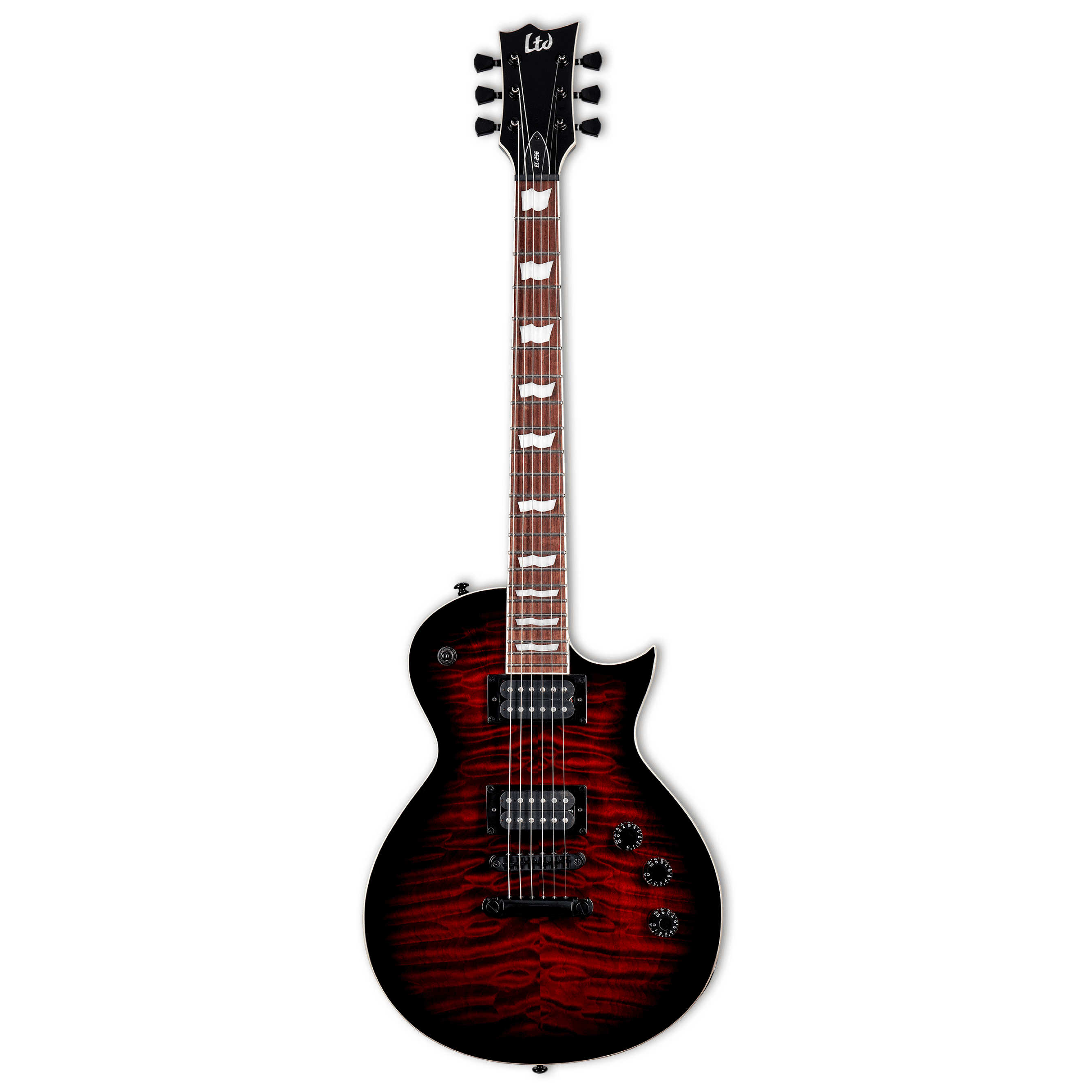 ESP LTD EC-256 QM STBC SB