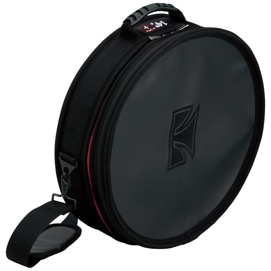 Tama PBS1445 Powerpad Snare Drum Bag - 14" x 4,5" black