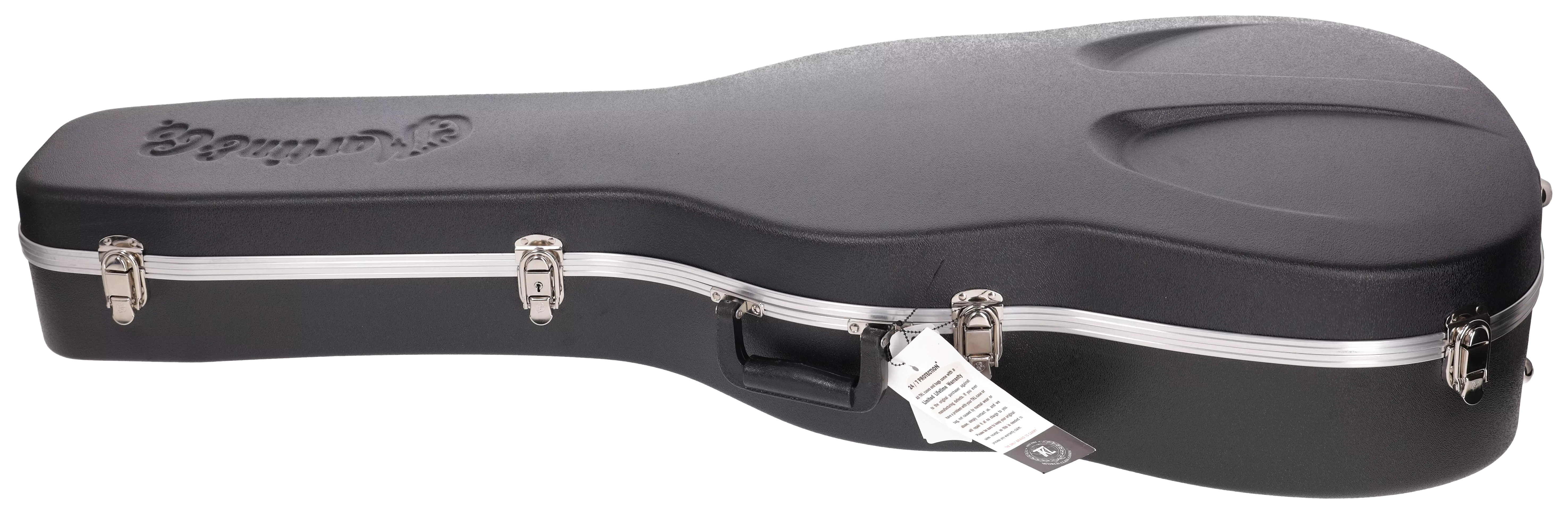 Martin HD-28 Lefthand 15