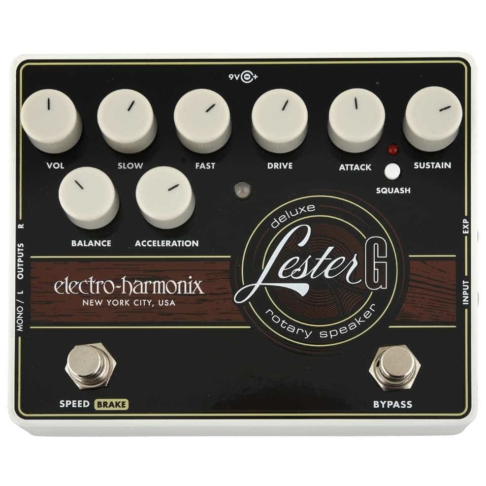 Electro Harmonix - Electro Harmonix Lester G - 2