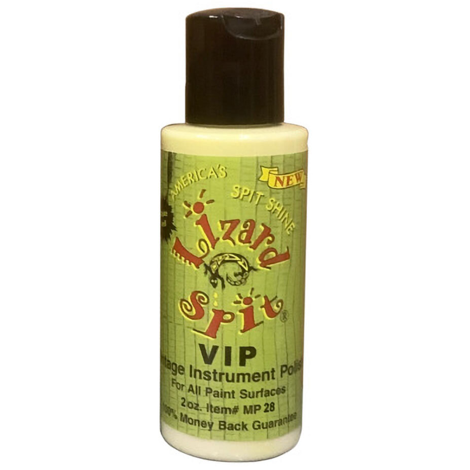  VIP Guitar Polish 60ml