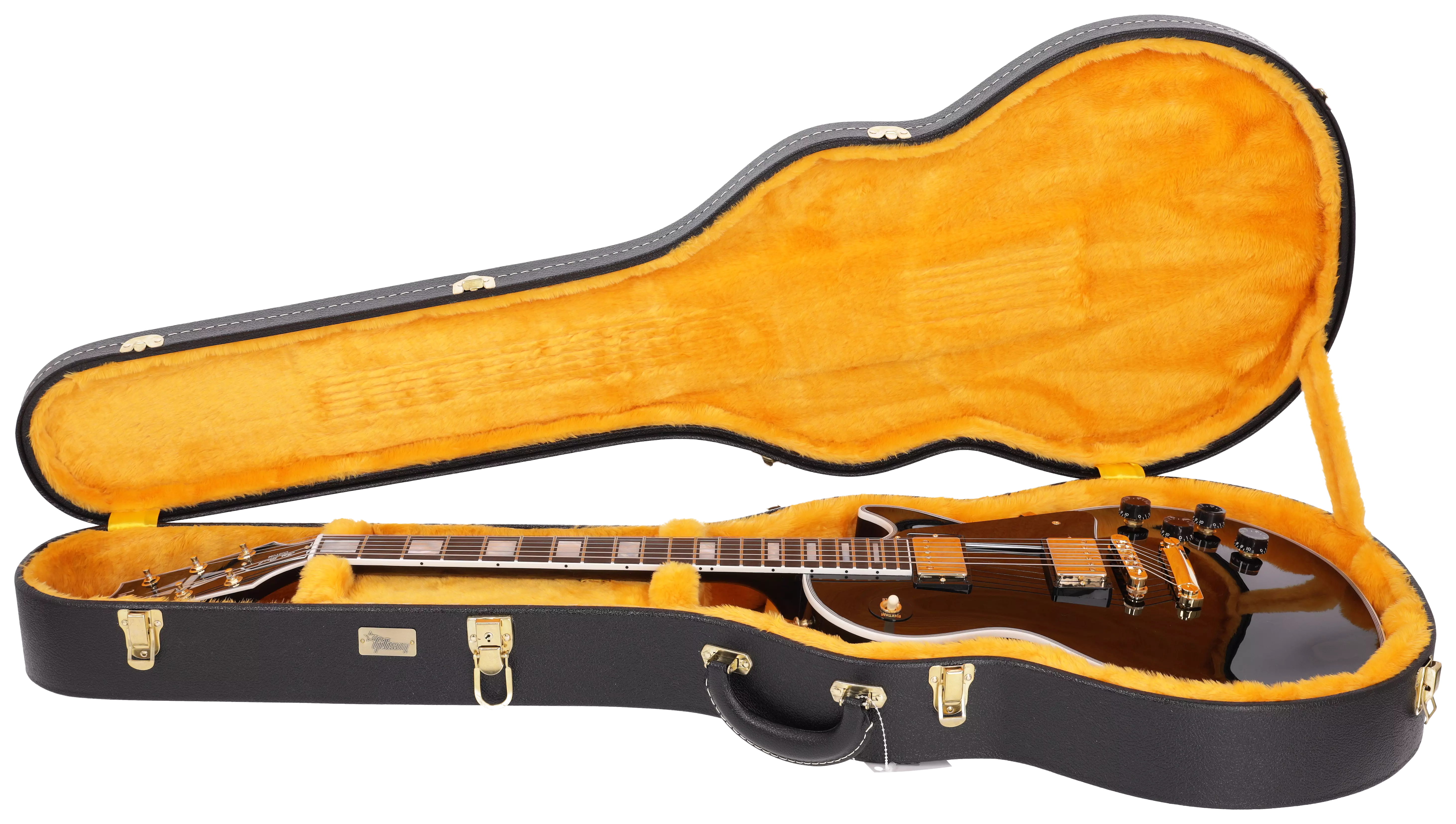 Gibson Les Paul Custom GH EB #8 16