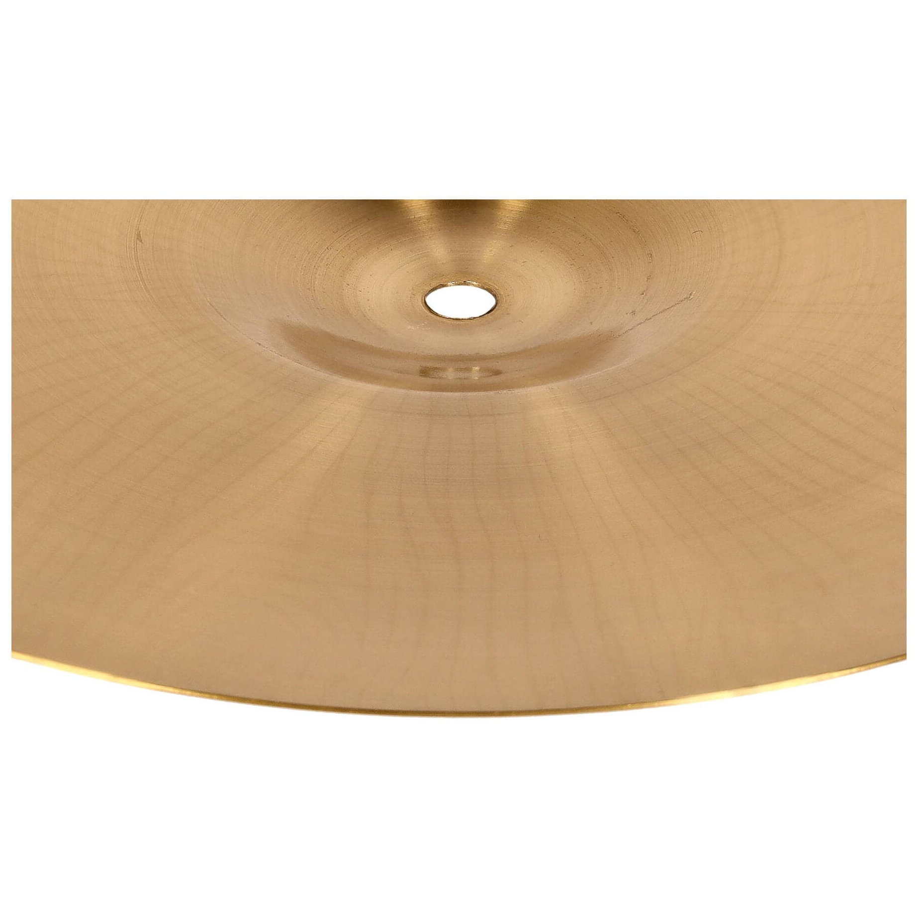 Bounce - Bounce Brass Hi-Hat - 14 Zoll - 5