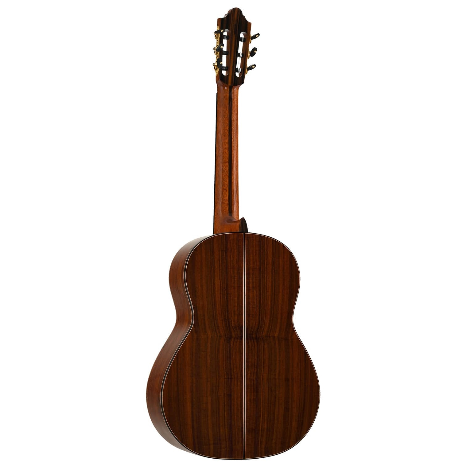 Duke Guitars - Duke Guitars Meister ST - 1