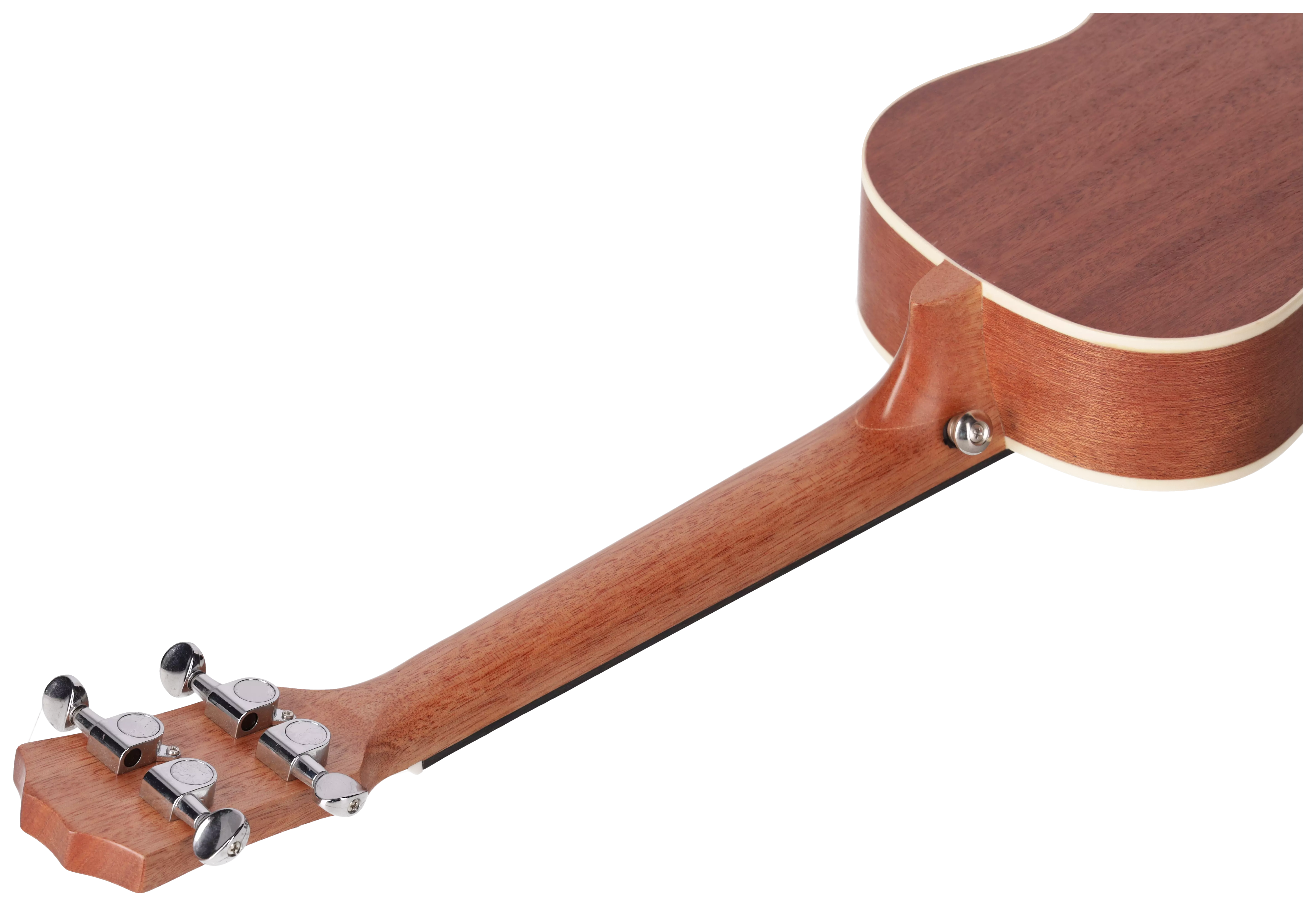 Redwood Hula-Maha Tenor Ukulele Sapele Top + Pickup 10