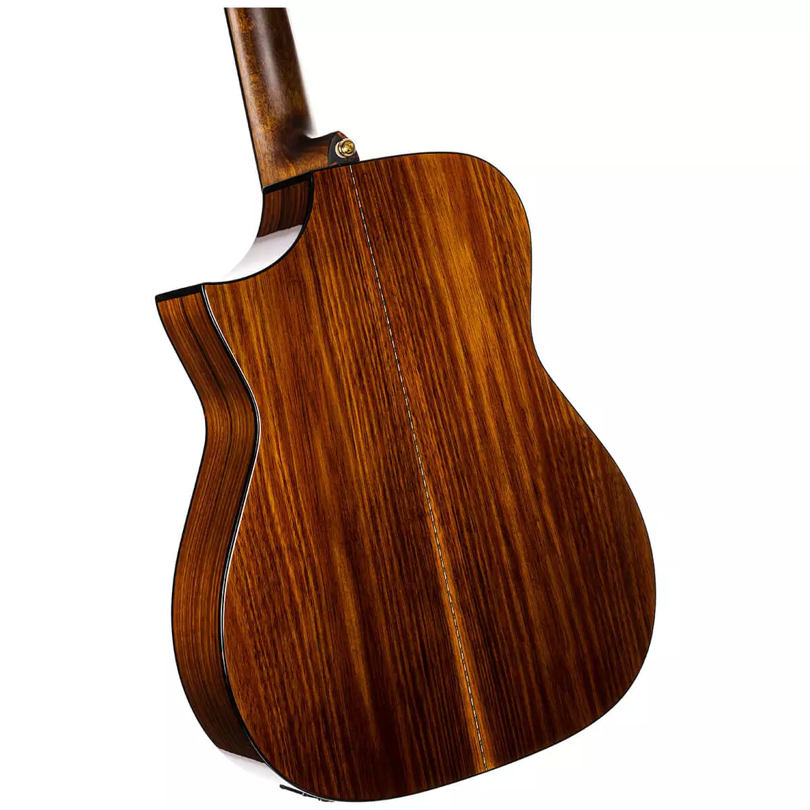 Cort Luxe Nylon Natural Gloss 4