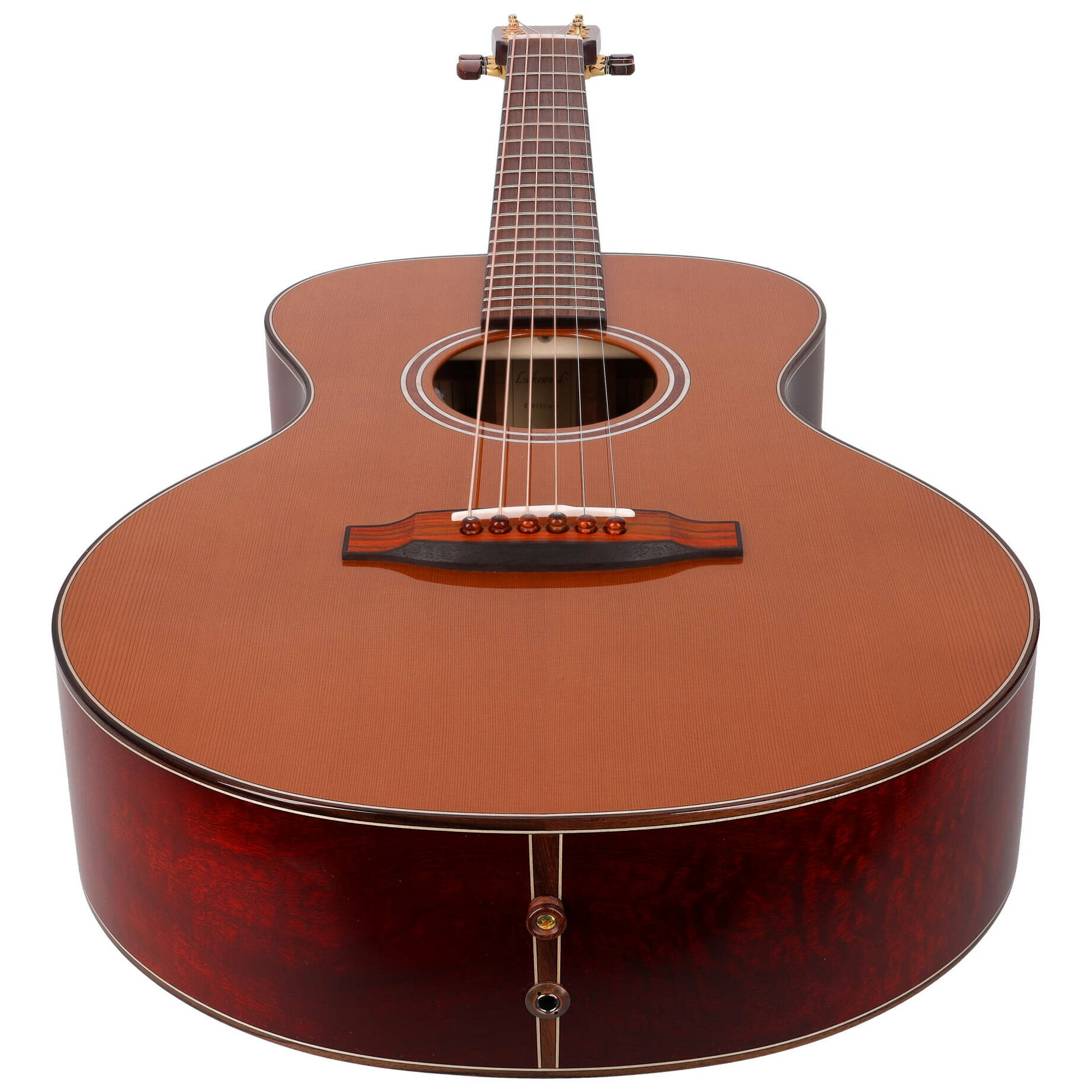 Lakewood A-15 Edition 2024 3