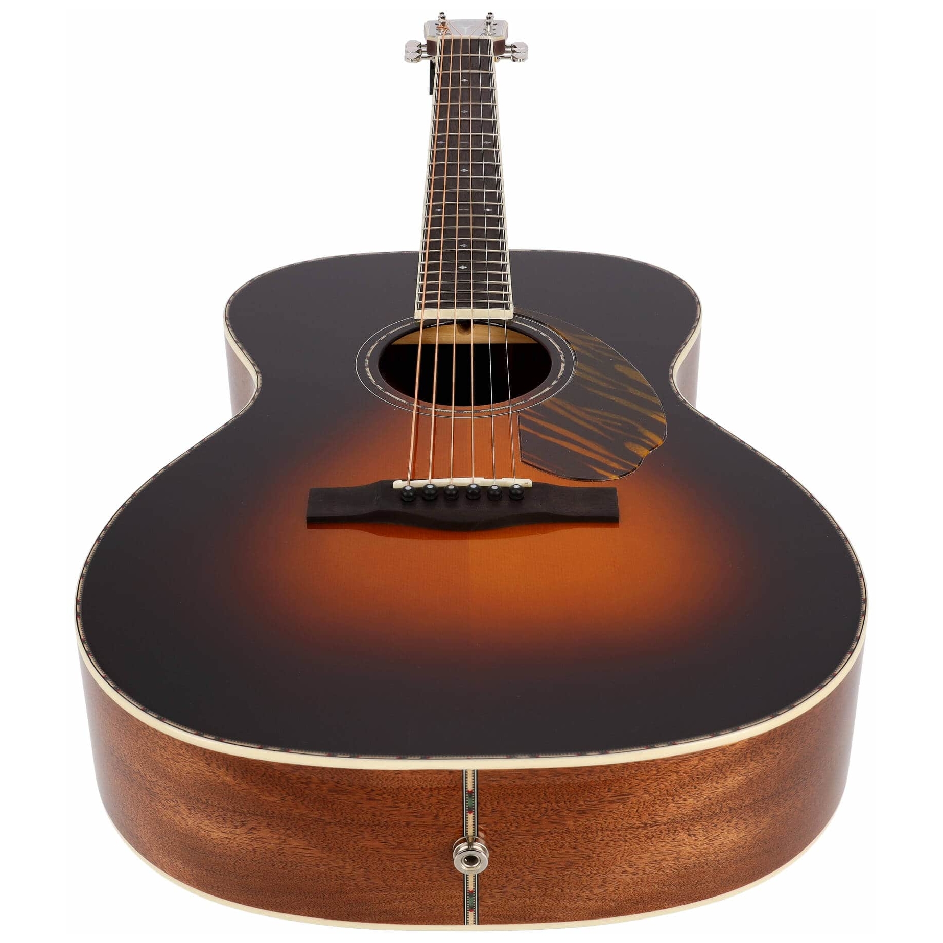Fender - Fender PO-220E Orchestra 3TVS - 3