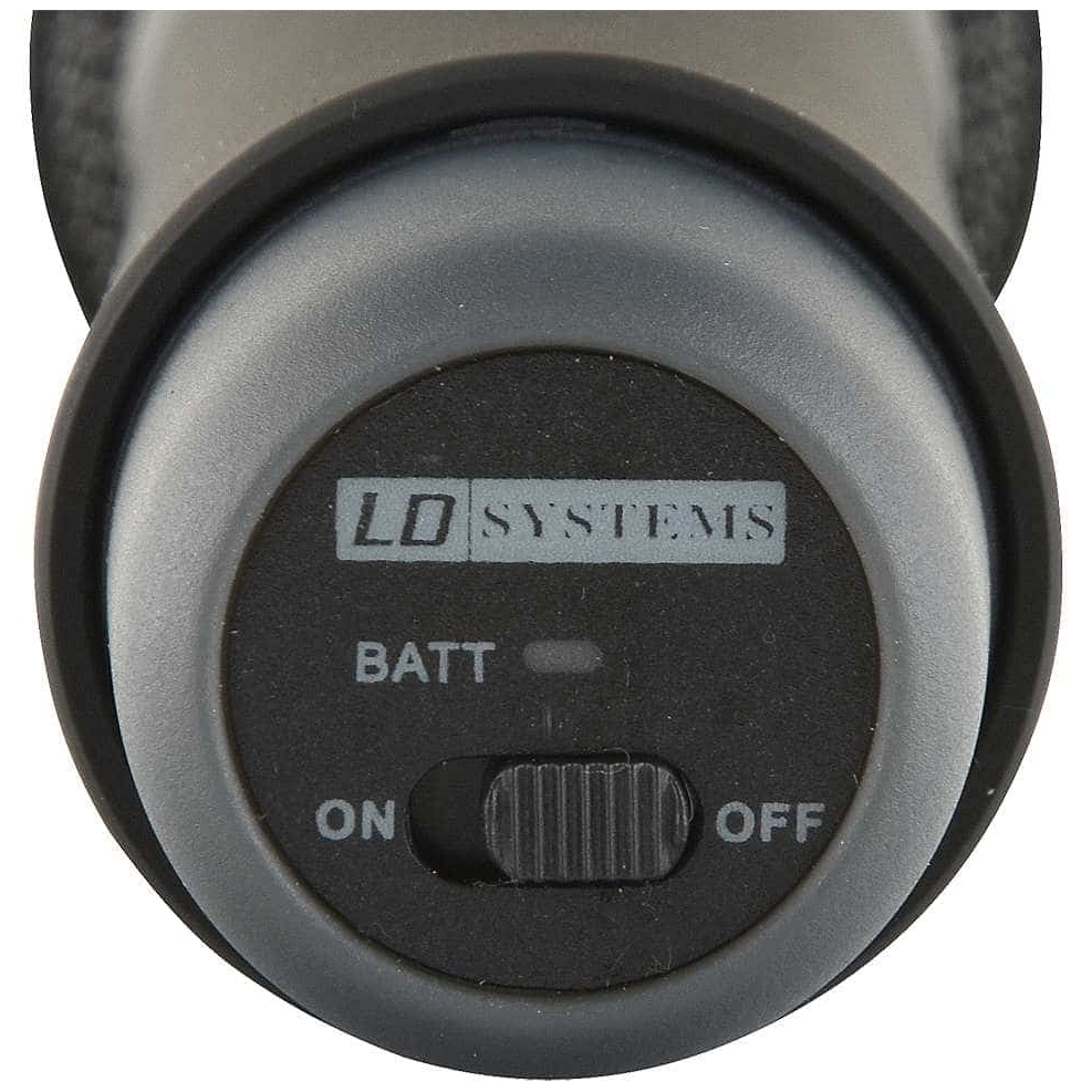 LD Systems - LD Systems WS 1616 MD - 3