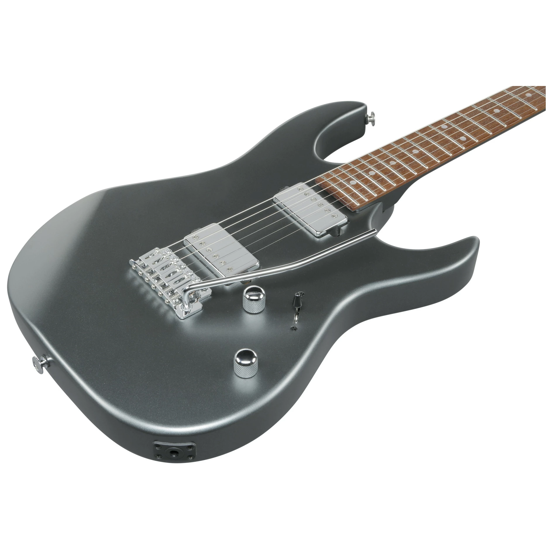 Ibanez GRX120SP-NGM 4