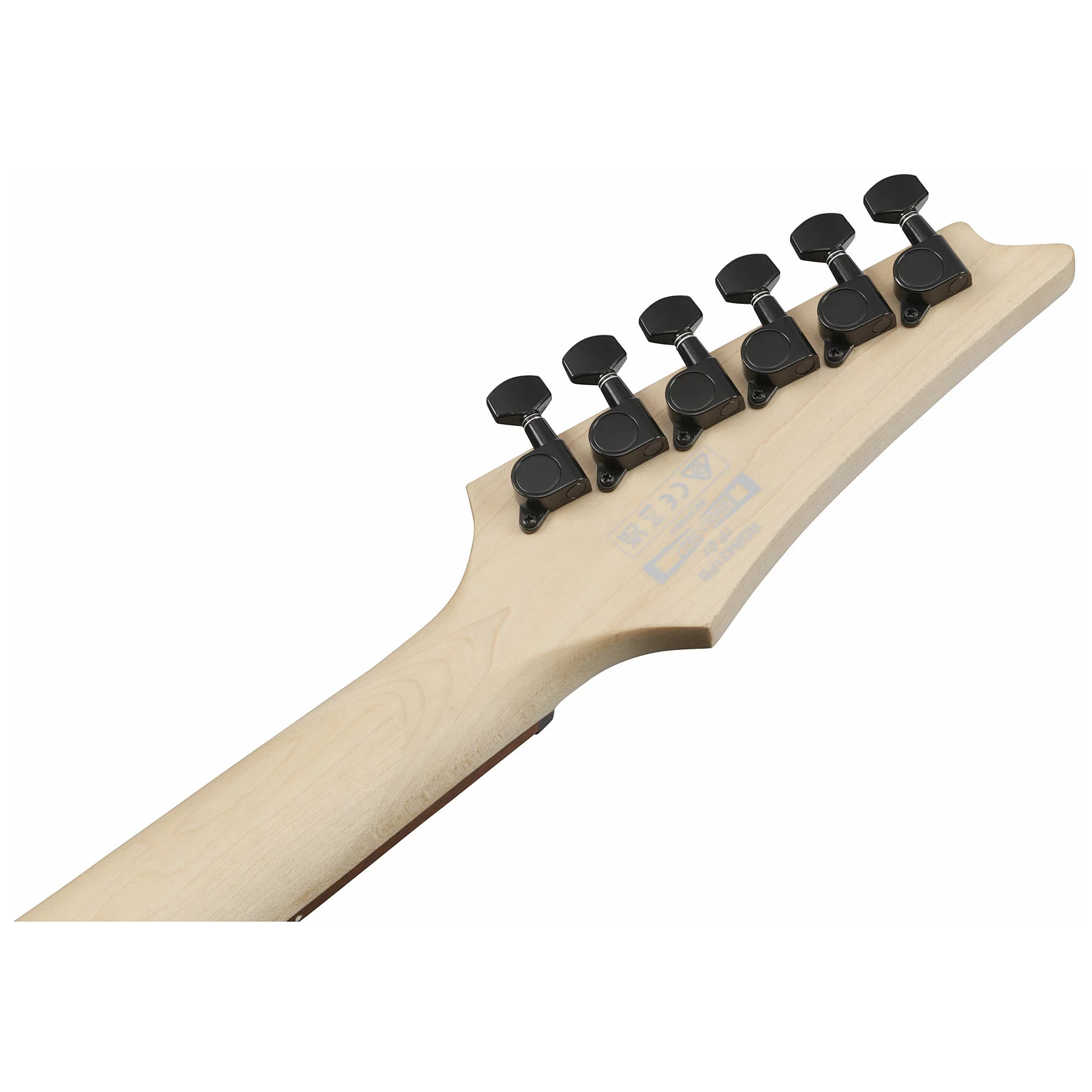 Ibanez RGR431PB-CGF 6