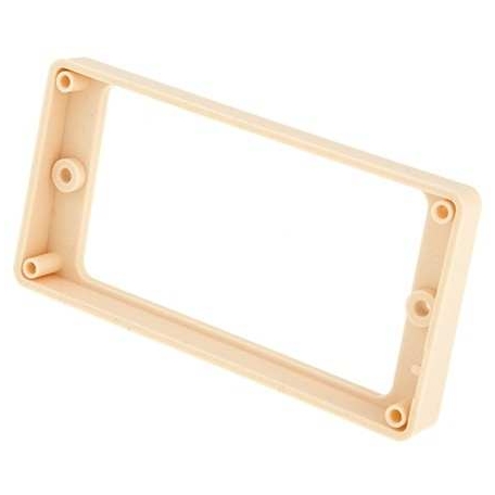 Gibson - Gibson Bridge Pickup Mounting Ring Creme