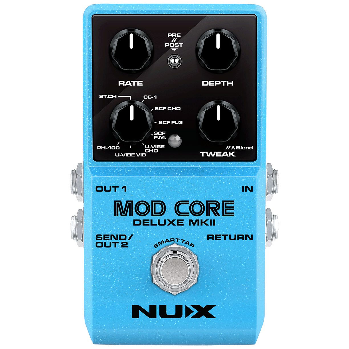 NUX Mod Core Deluxe MKII