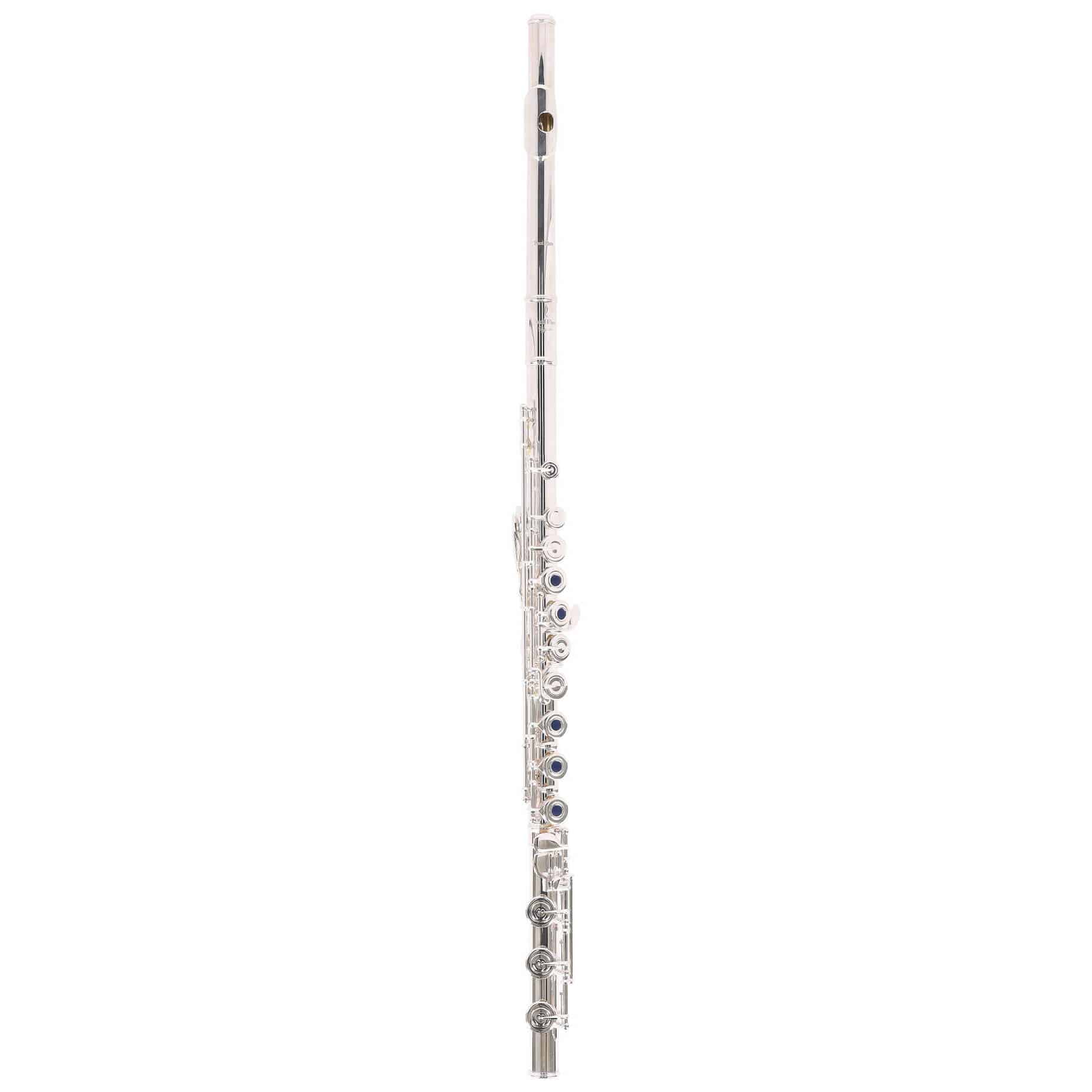 Pearl Flute PF-F795 RBE Elegante Querflöte