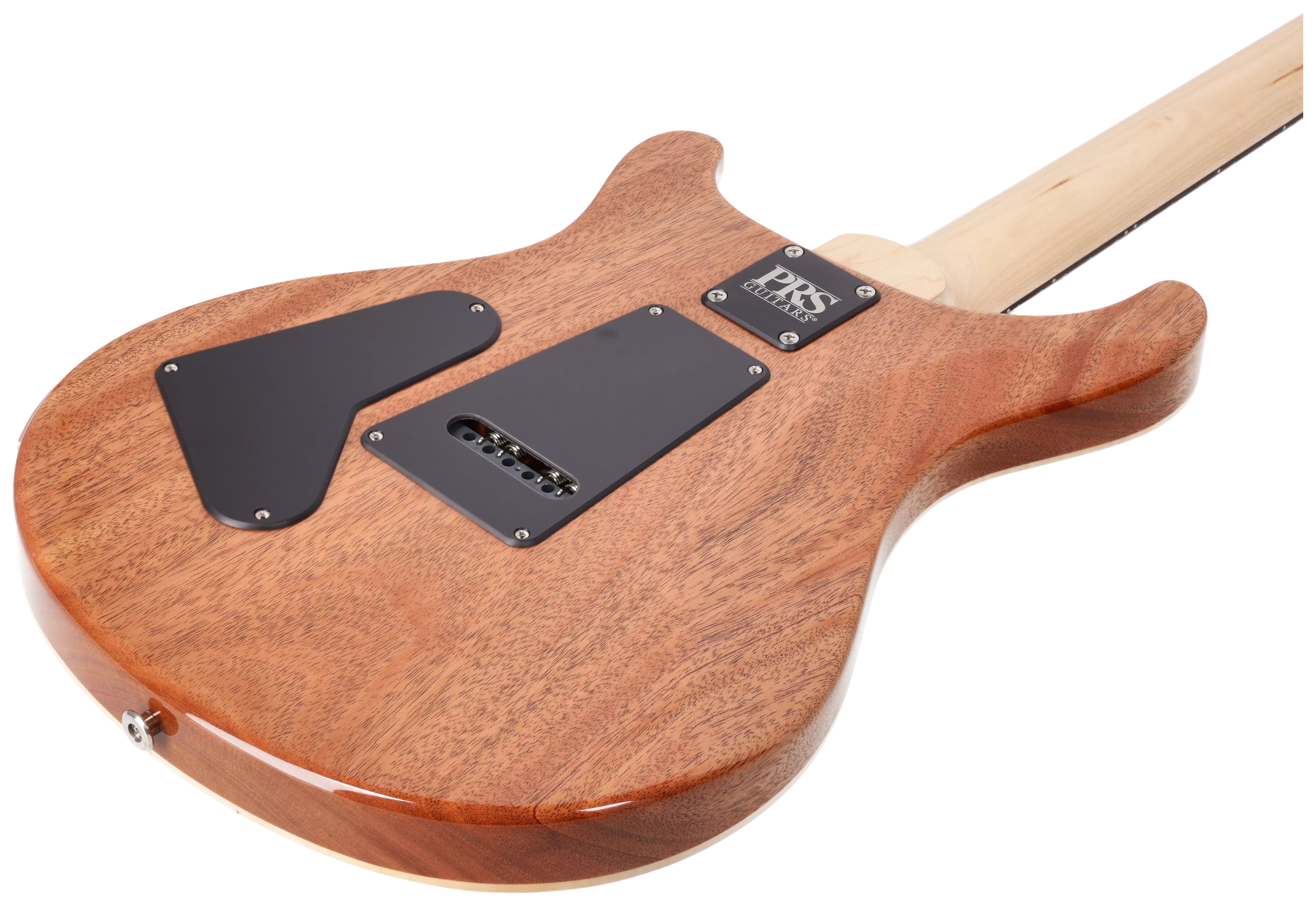 PRS CE 24 Faded Abalone 7