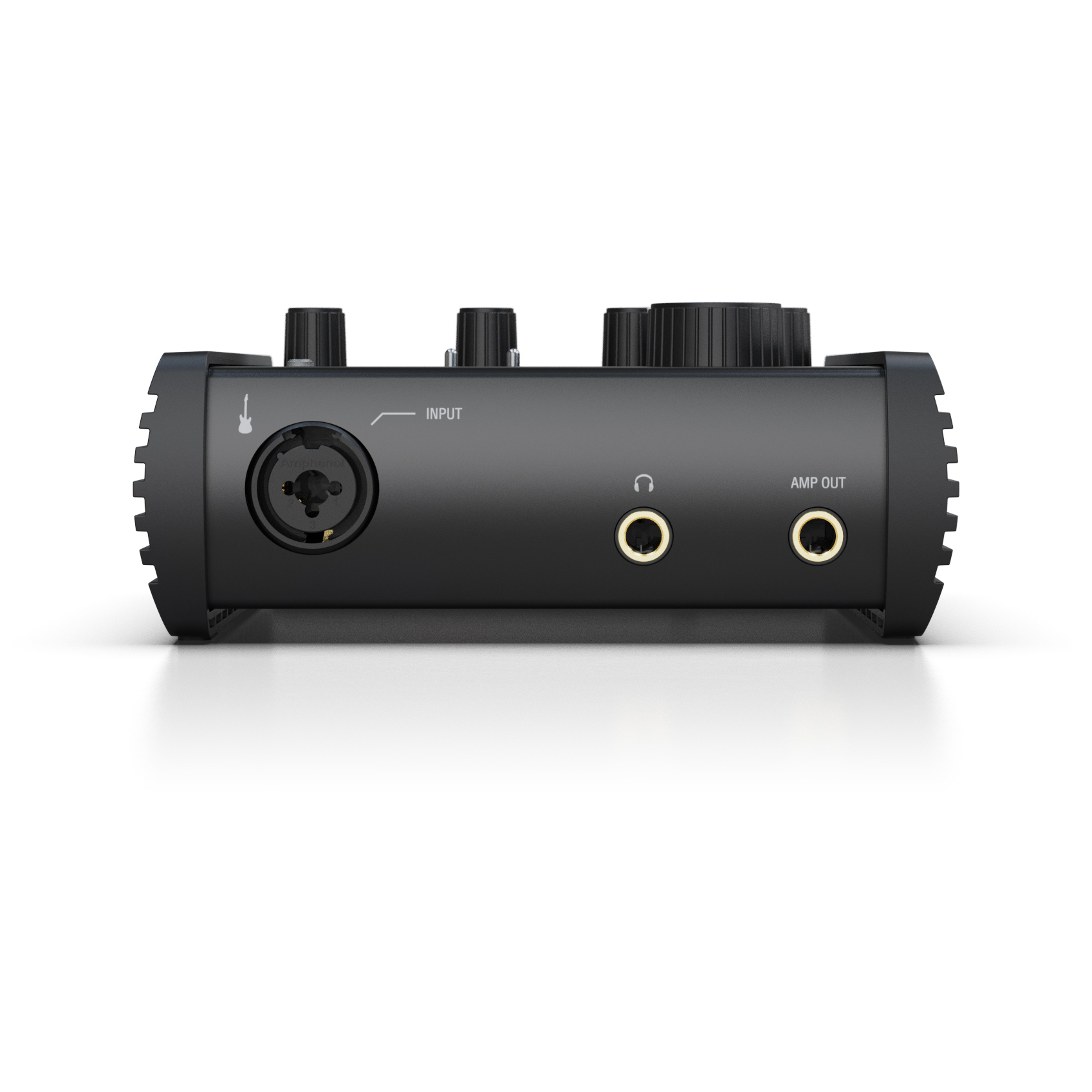 IK Multimedia AXE I/O ONE 8