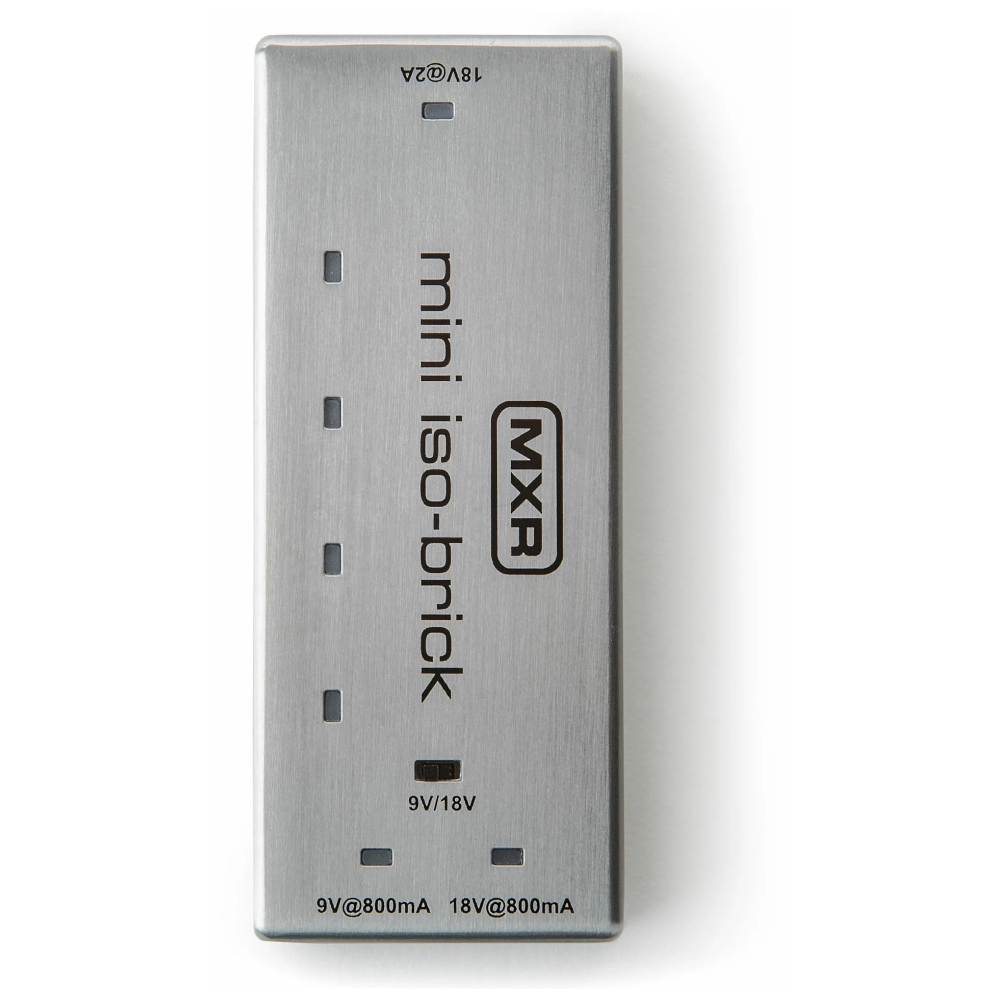 MXR MXR M239 Mini Iso-Brick 2