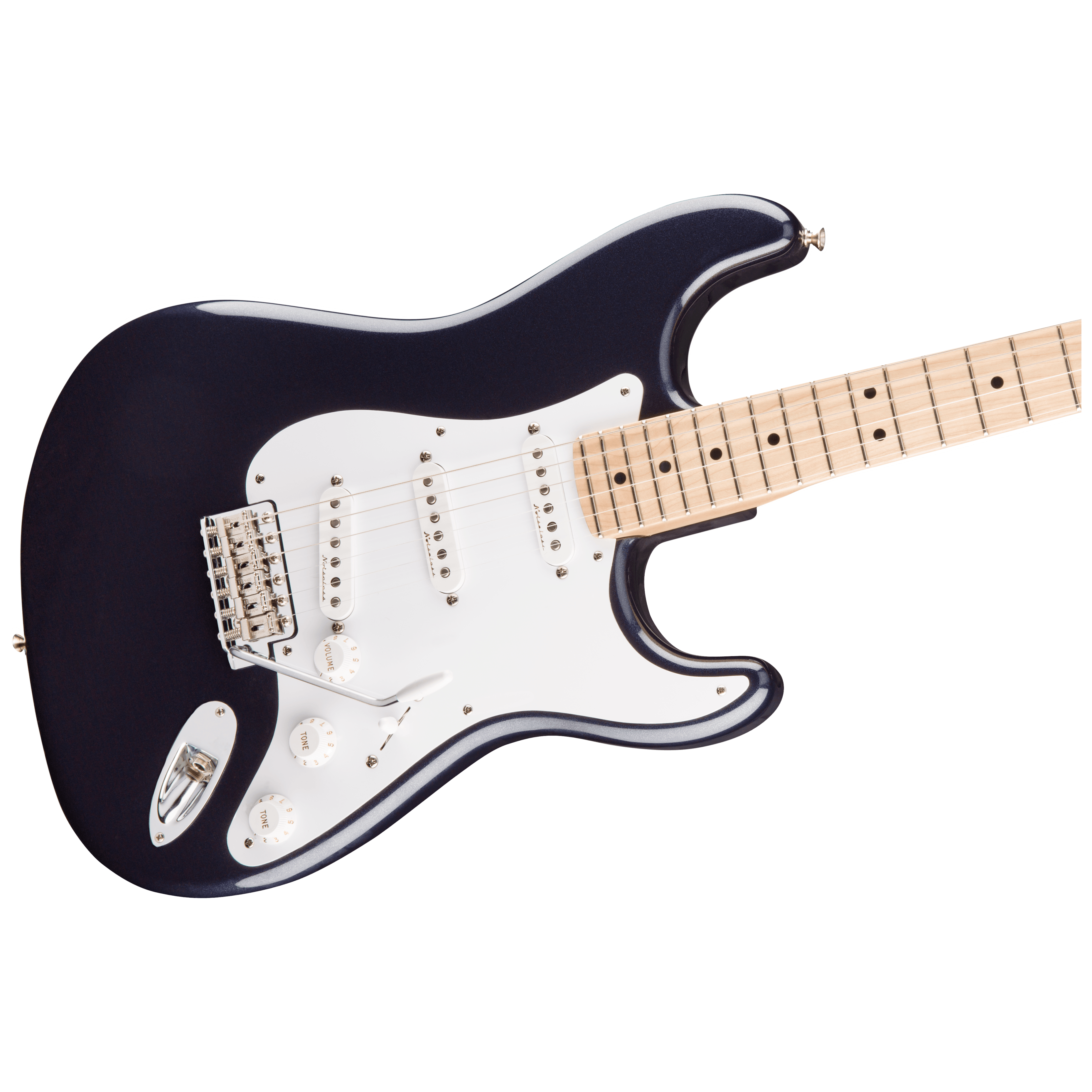 Fender Custom Shop Eric Clapton Stratocaster NOS MNB 4