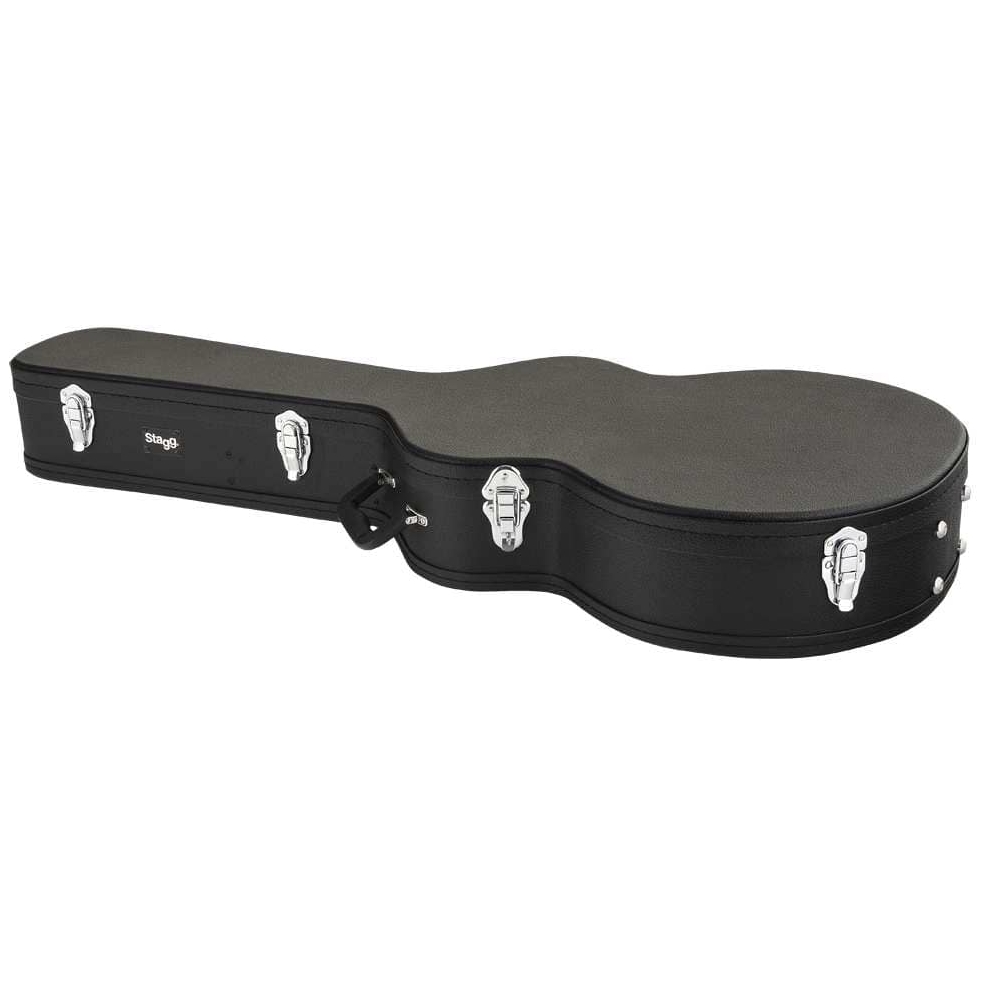 Stagg - Stagg Basic Semi-Akustikgitarrenkoffer