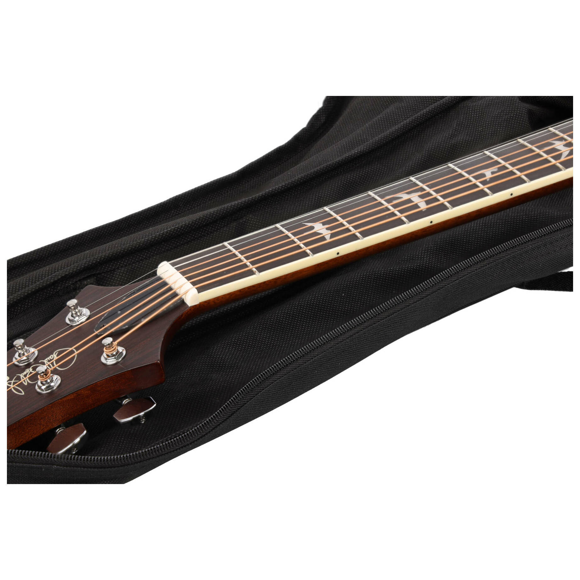 Chicago Classic Westerngitarren Tasche Standard 11