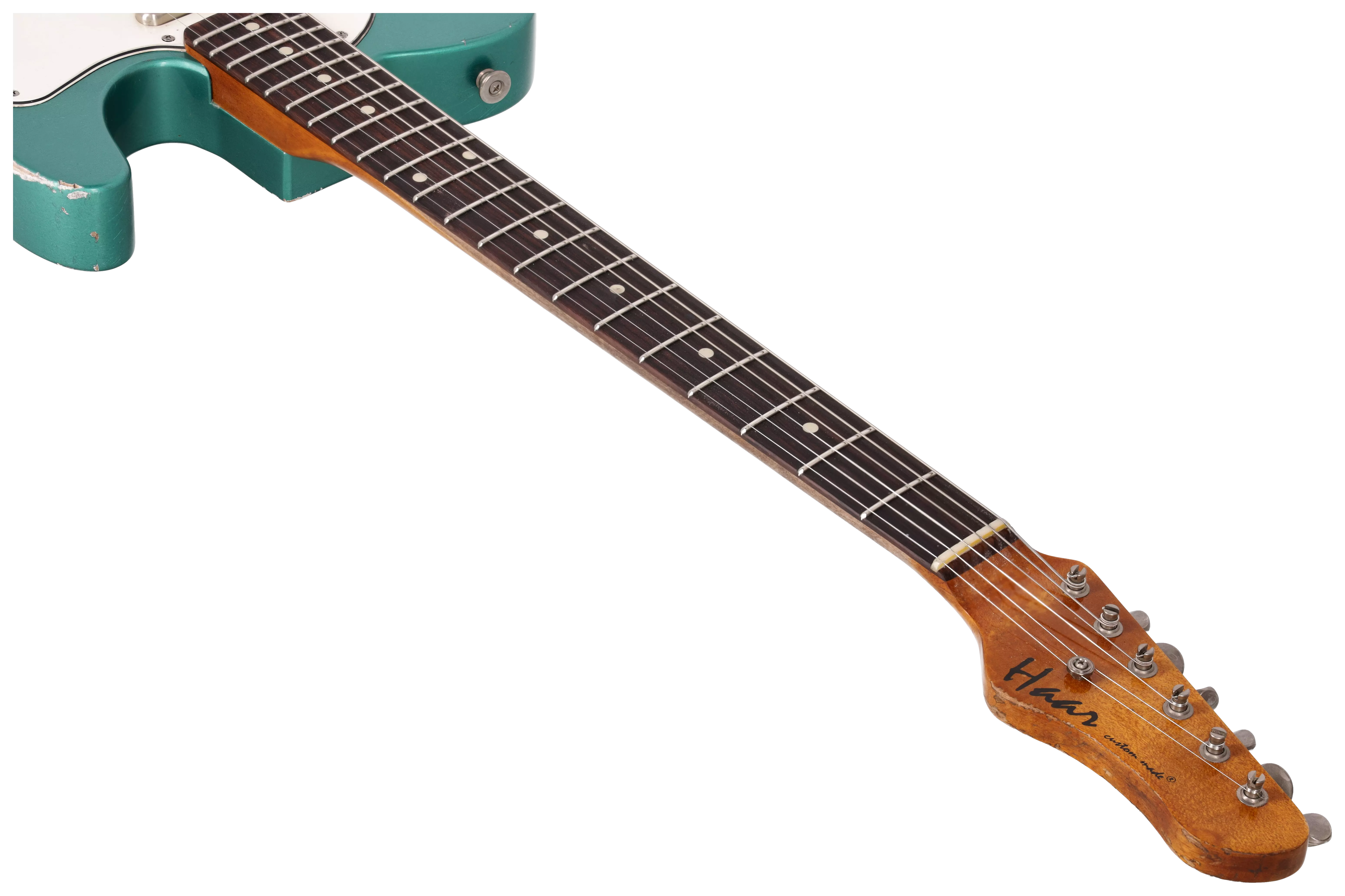 Haar Traditional T RMN RW Thinline Sherwood Green #43509 13