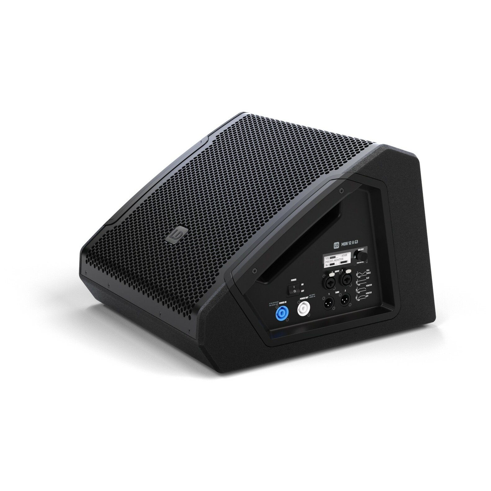 LD Systems MON 12 A G3 7