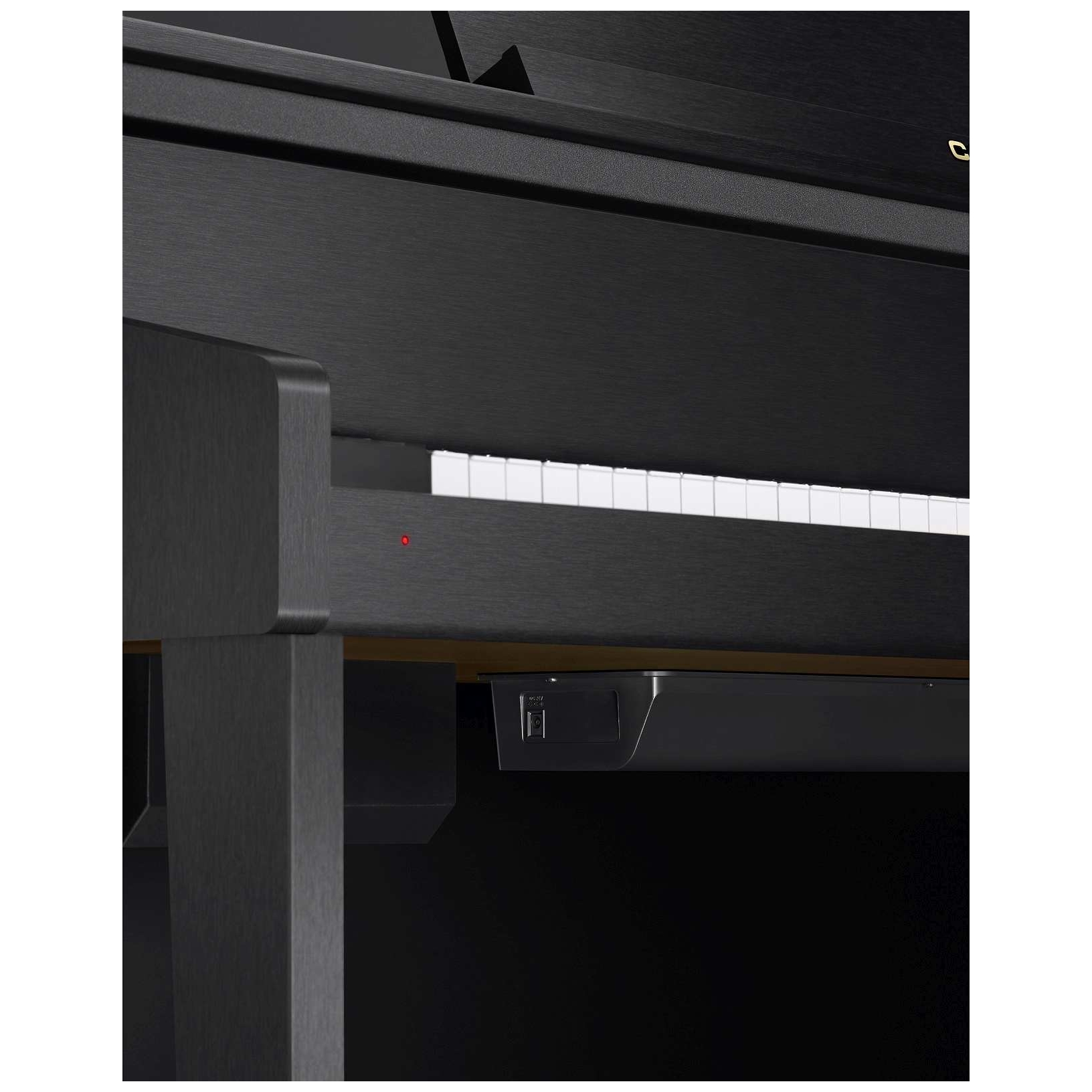 Casio - Casio Celviano GP-310 BK Grand Hybrid - 6